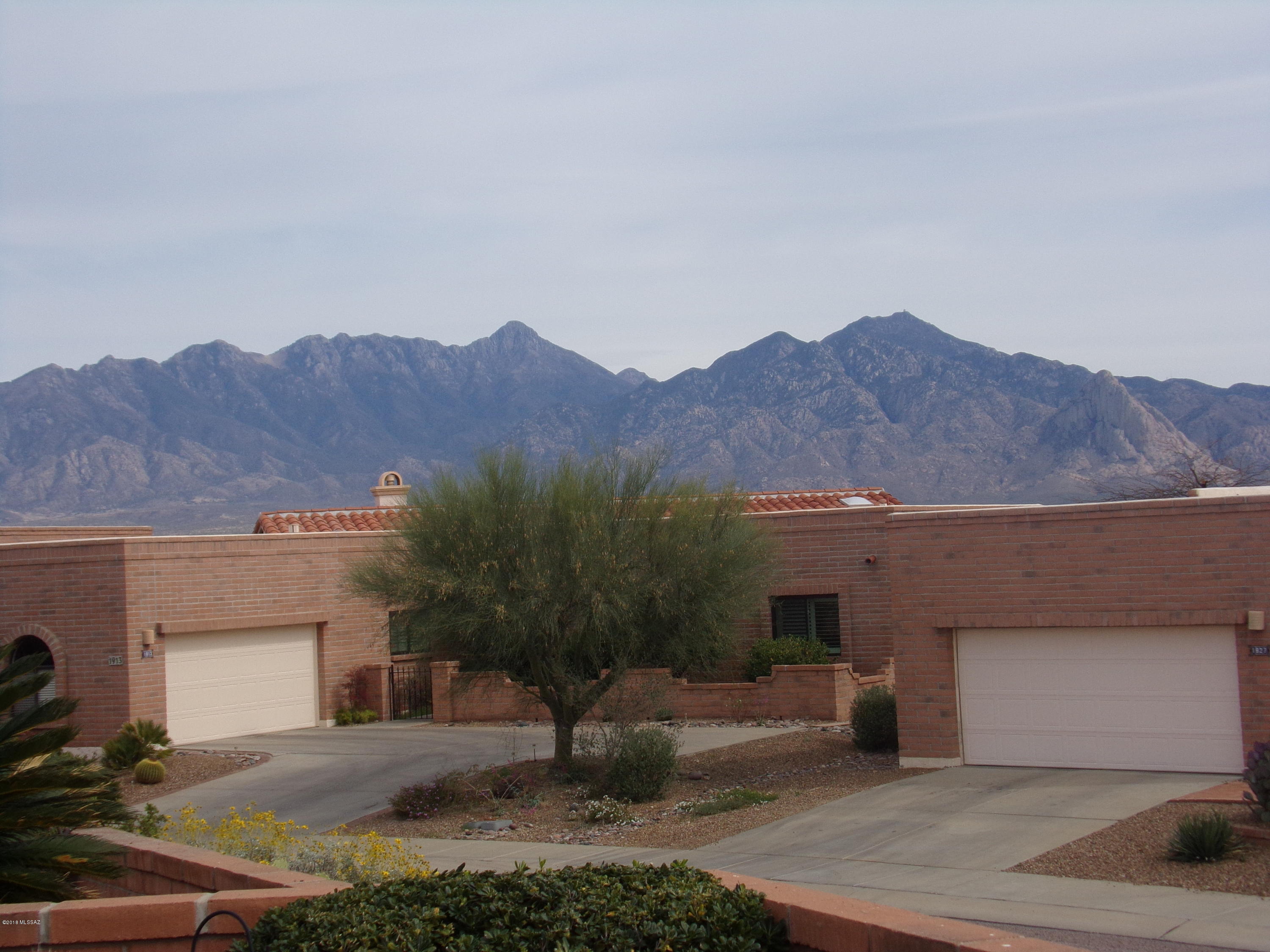 San Ignacio Ridge Estates (1-115) - Residential