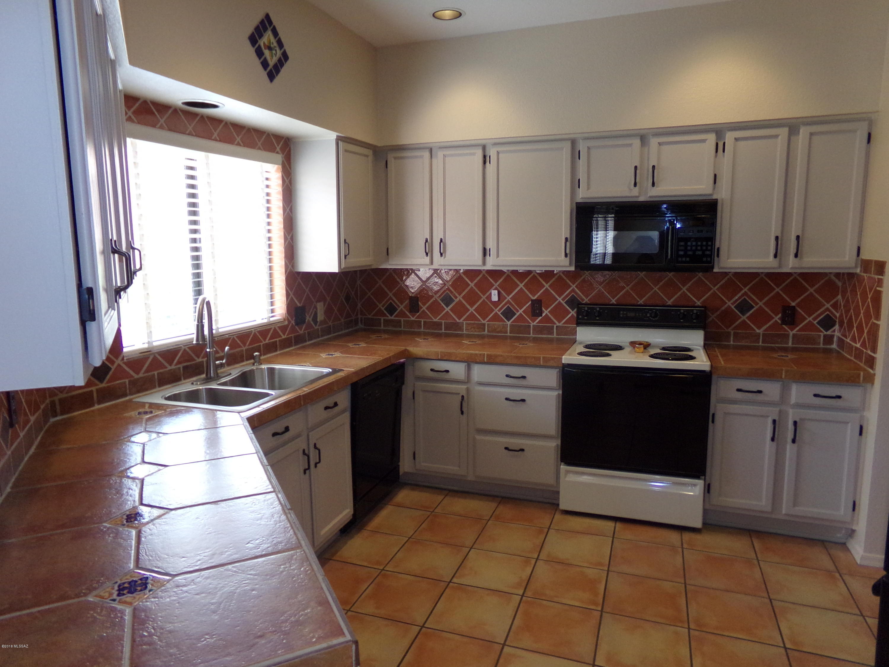 San Ignacio Ridge Estates (1-115) - Residential