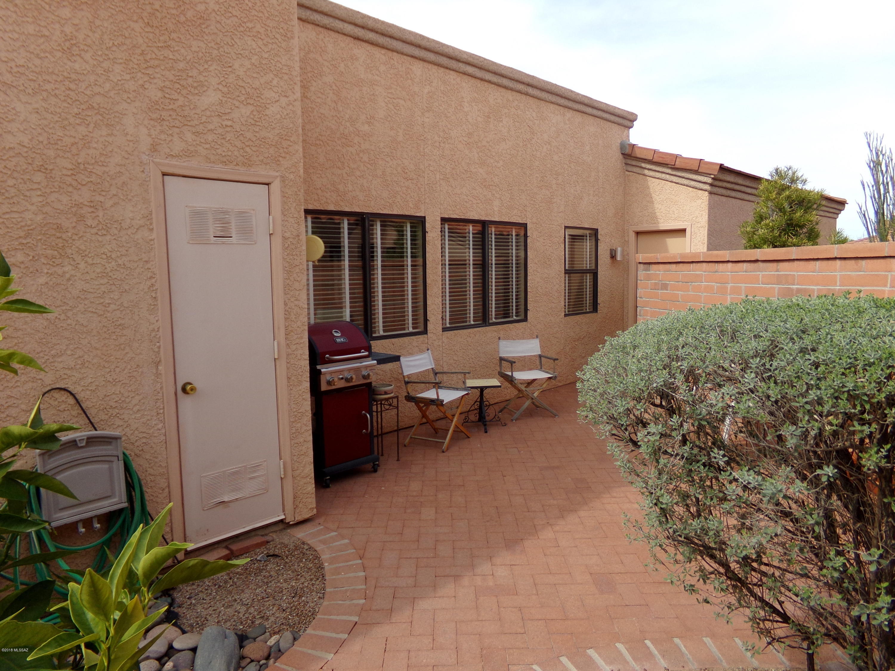 San Ignacio Ridge Estates (1-115) - Residential