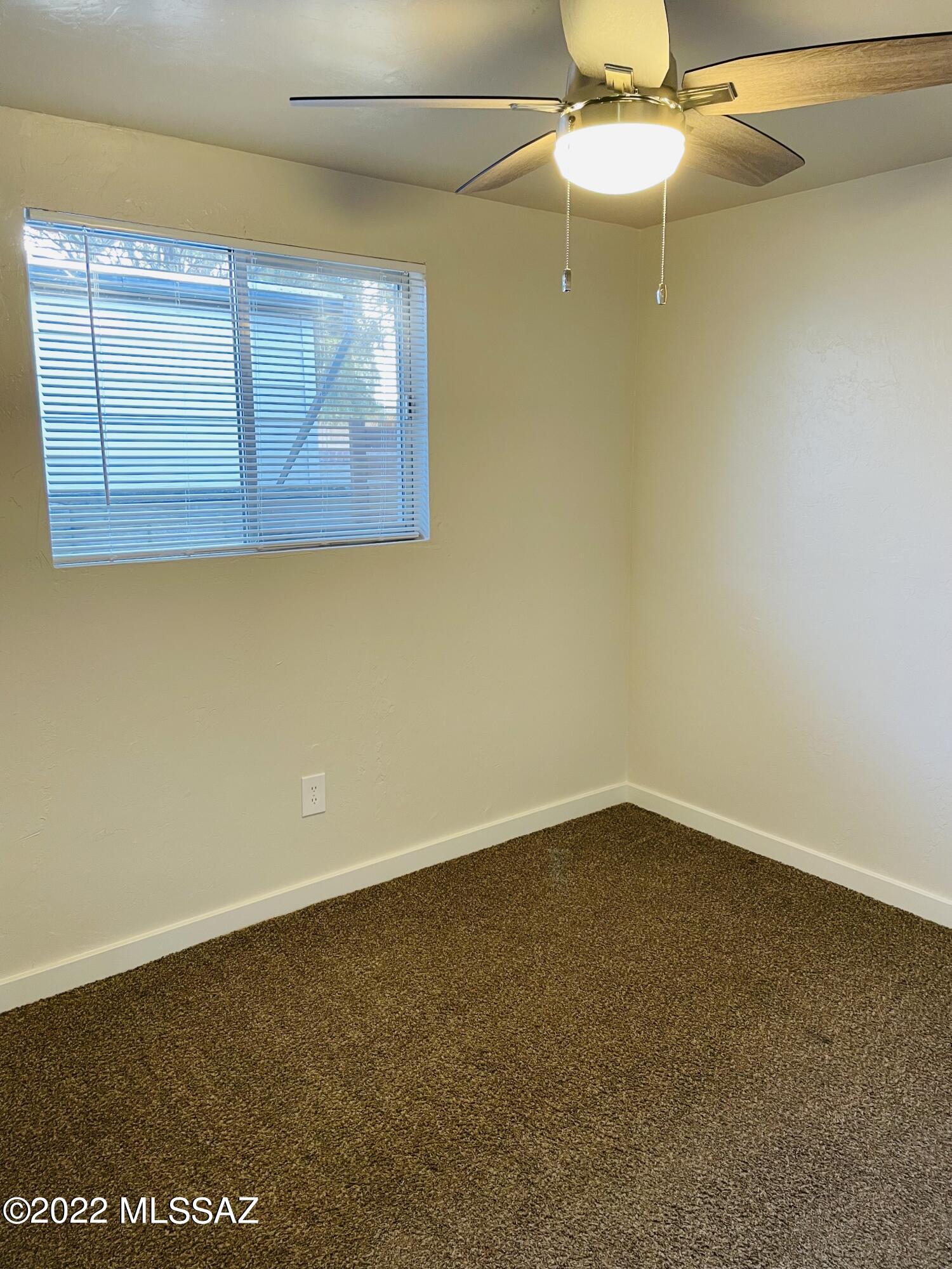 Grant Road Park - Residential Lease