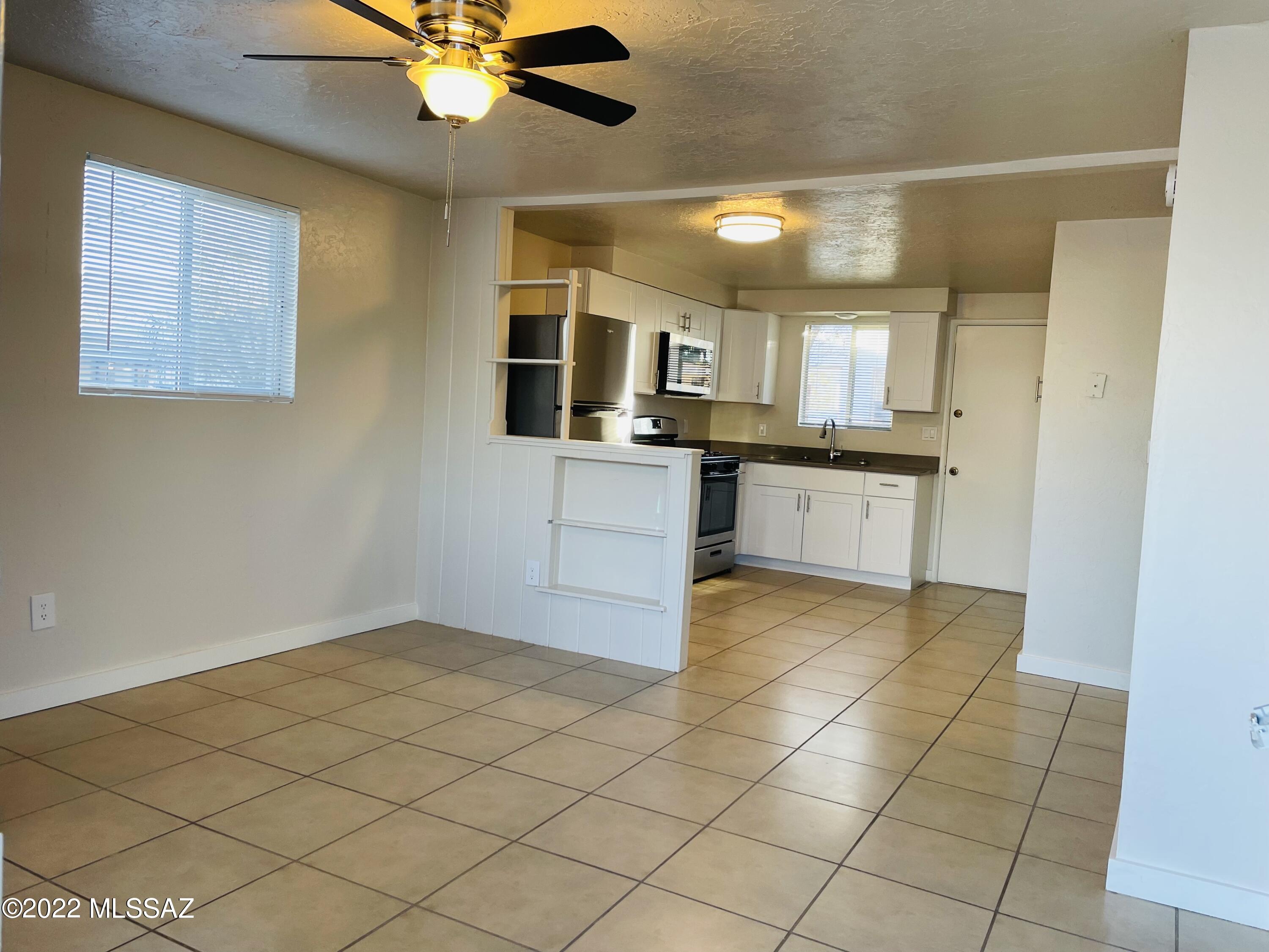 Grant Road Park - Residential Lease