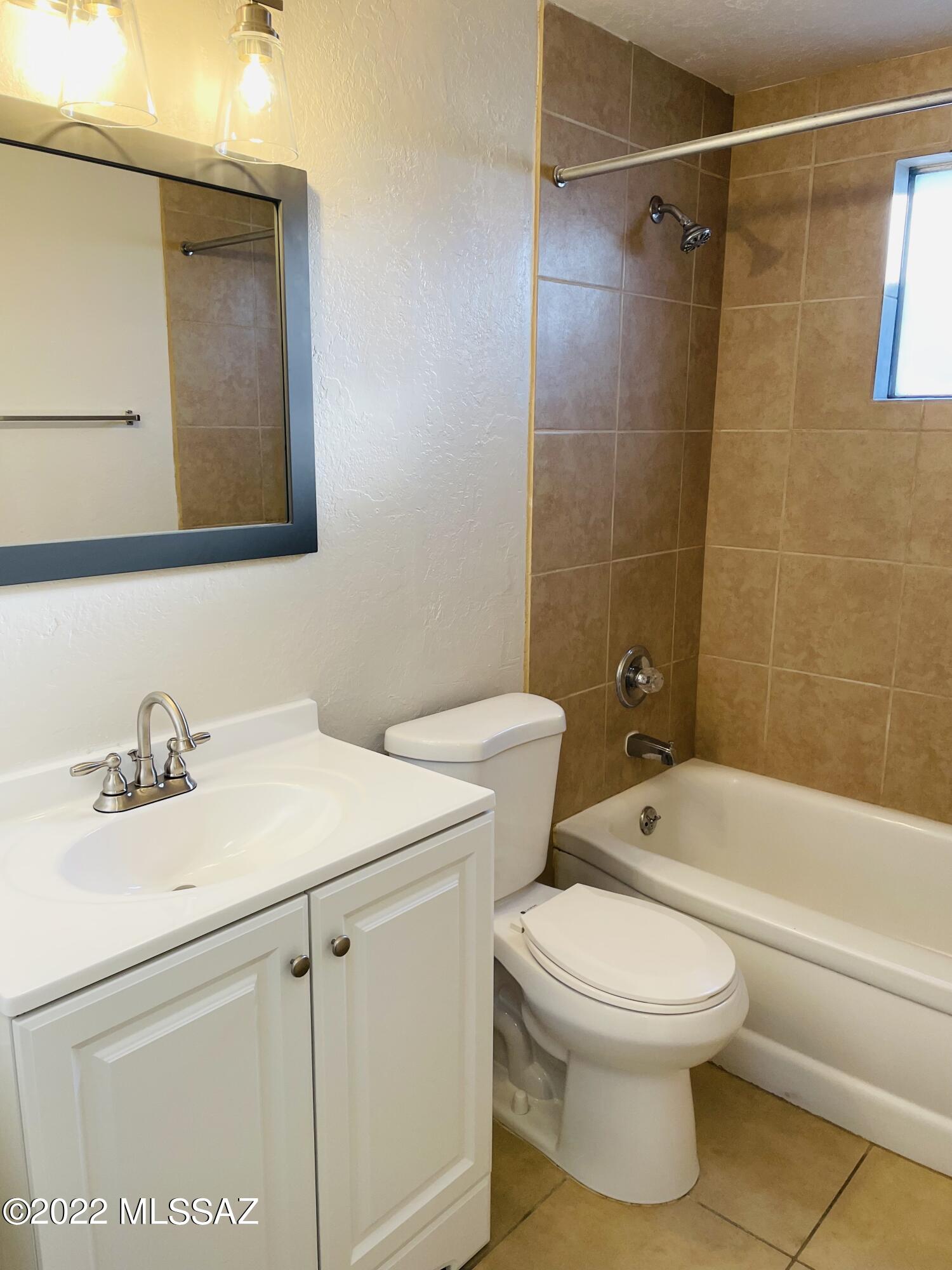 Grant Road Park - Residential Lease
