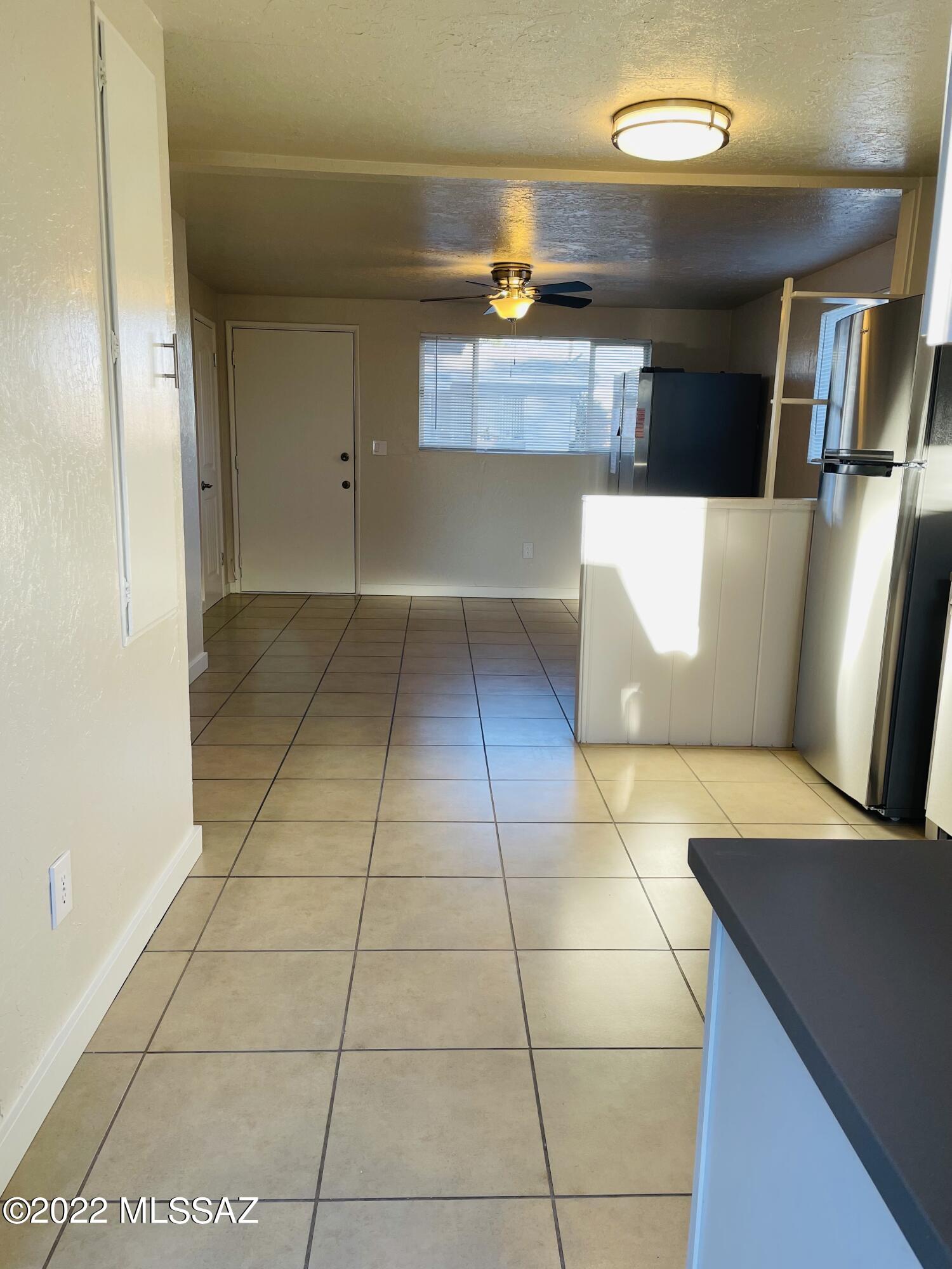 Grant Road Park - Residential Lease