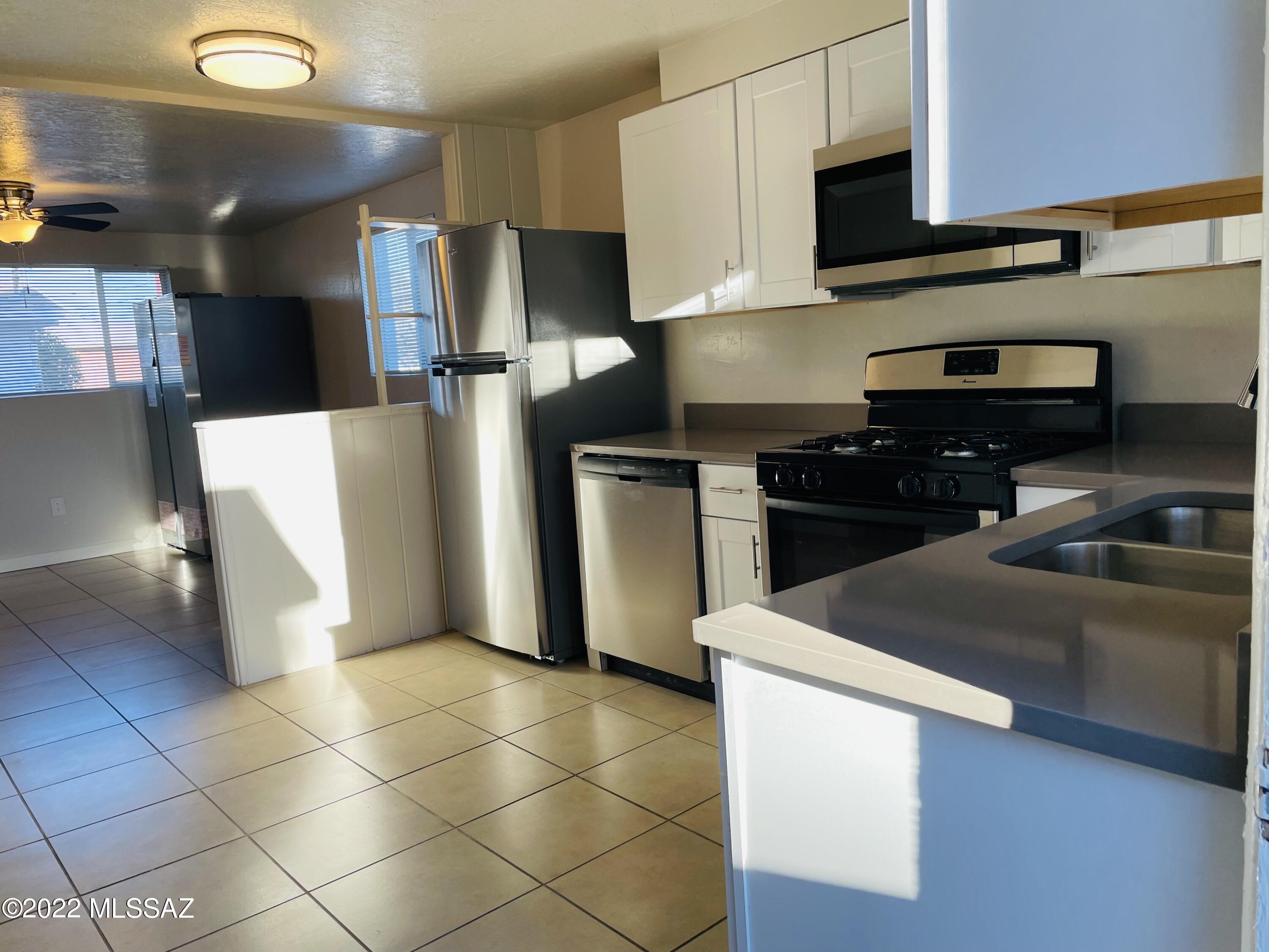 Grant Road Park - Residential Lease