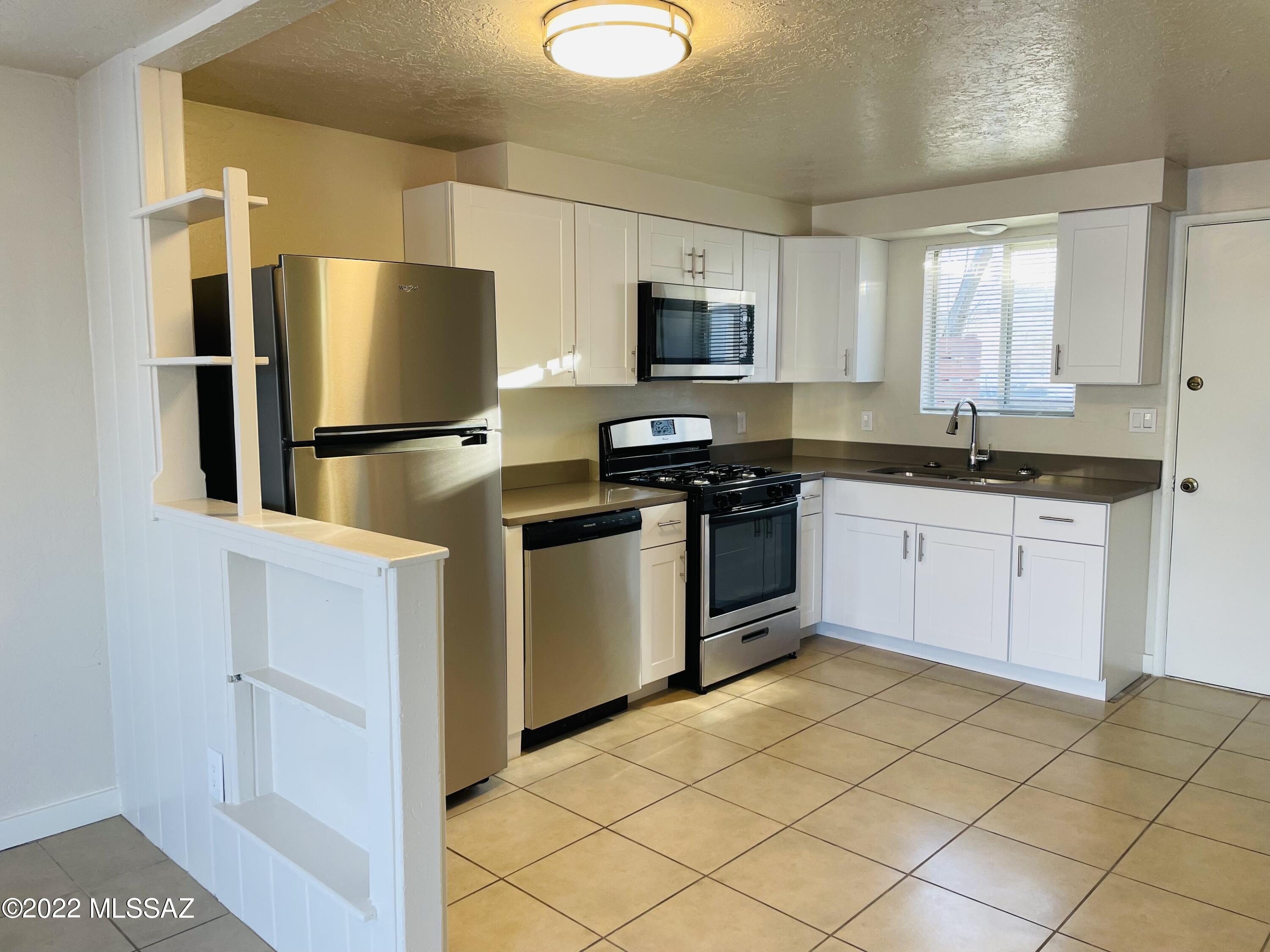 Grant Road Park - Residential Lease