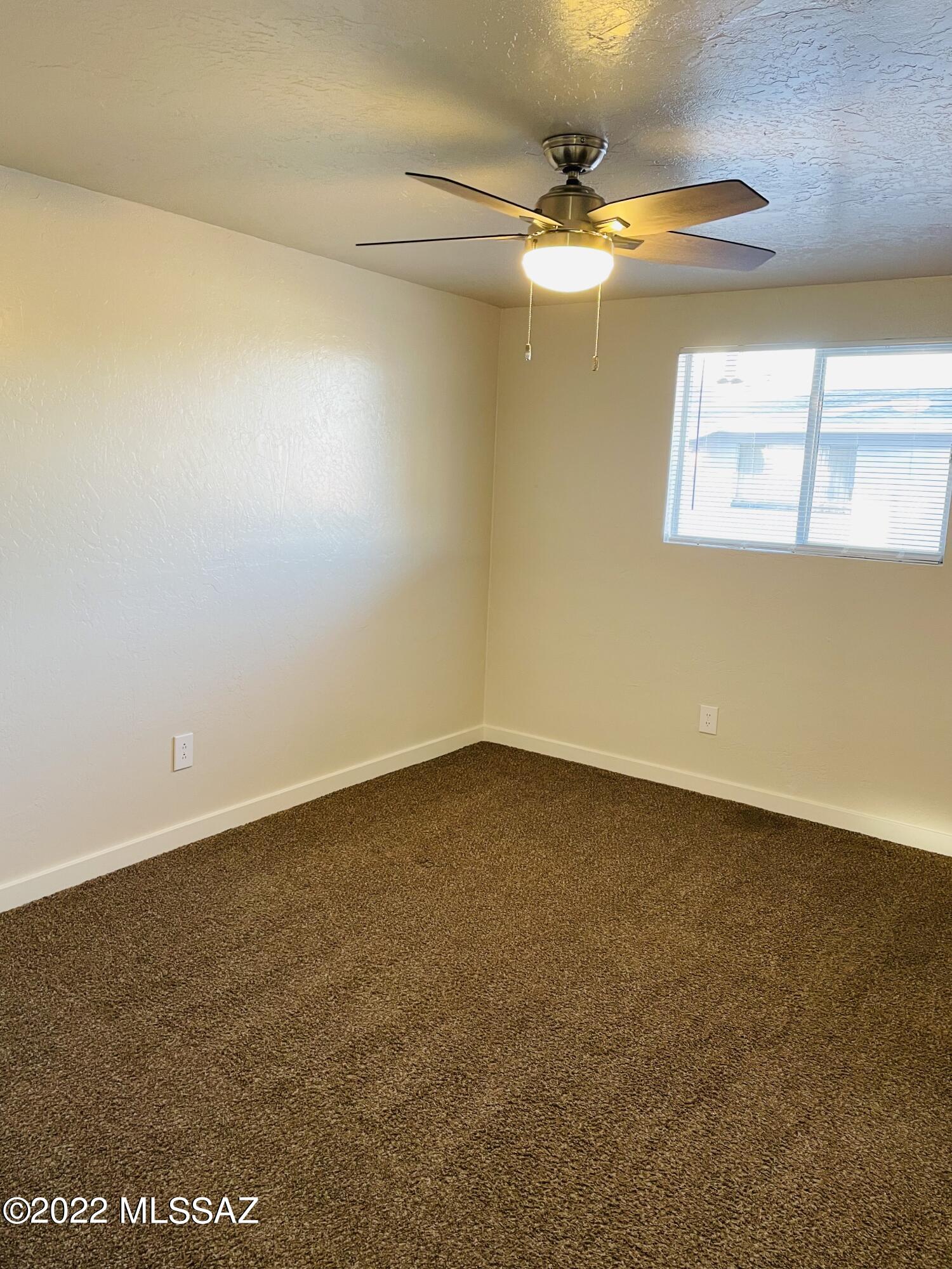 Grant Road Park - Residential Lease