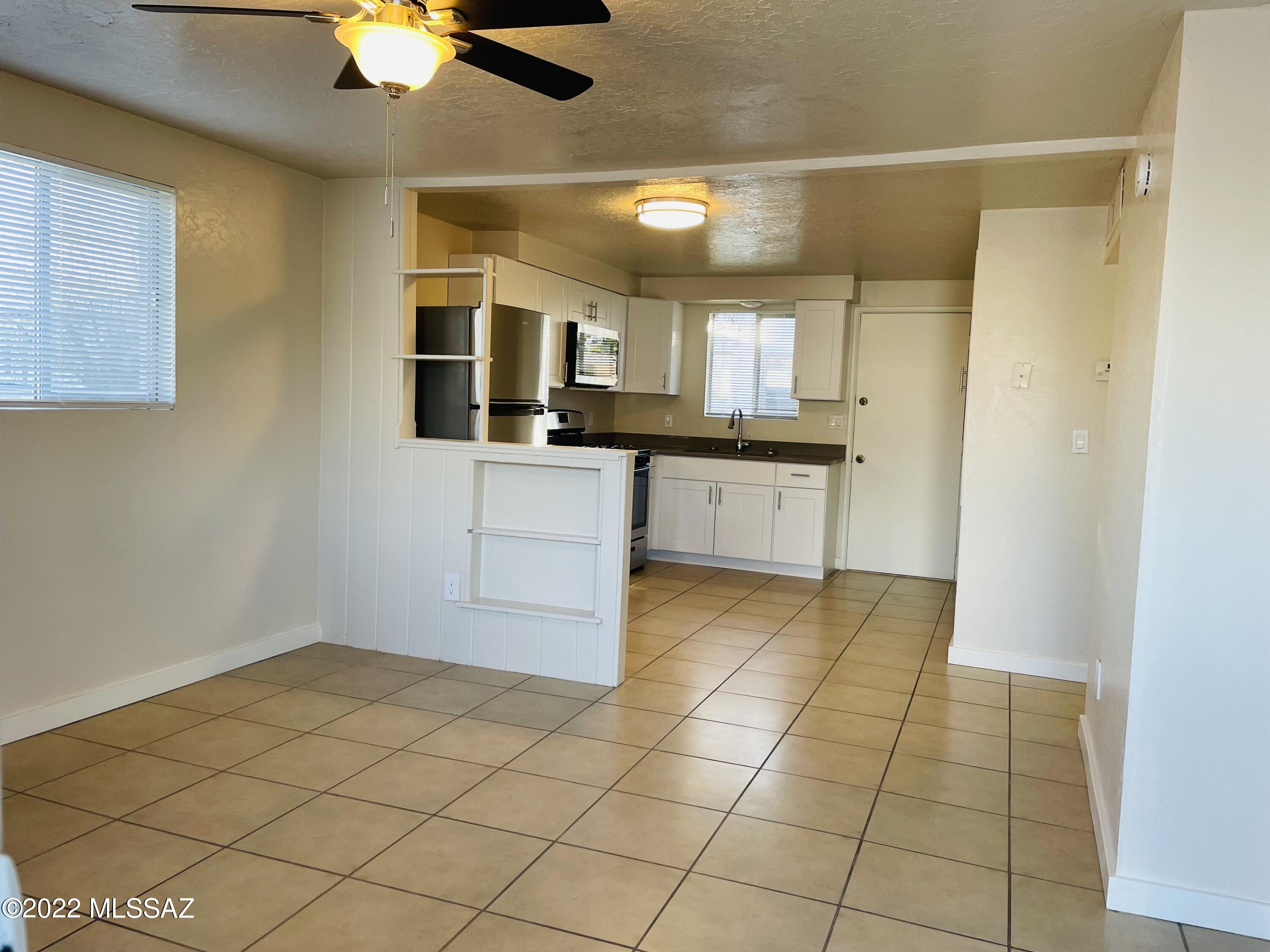 Grant Road Park - Residential Lease