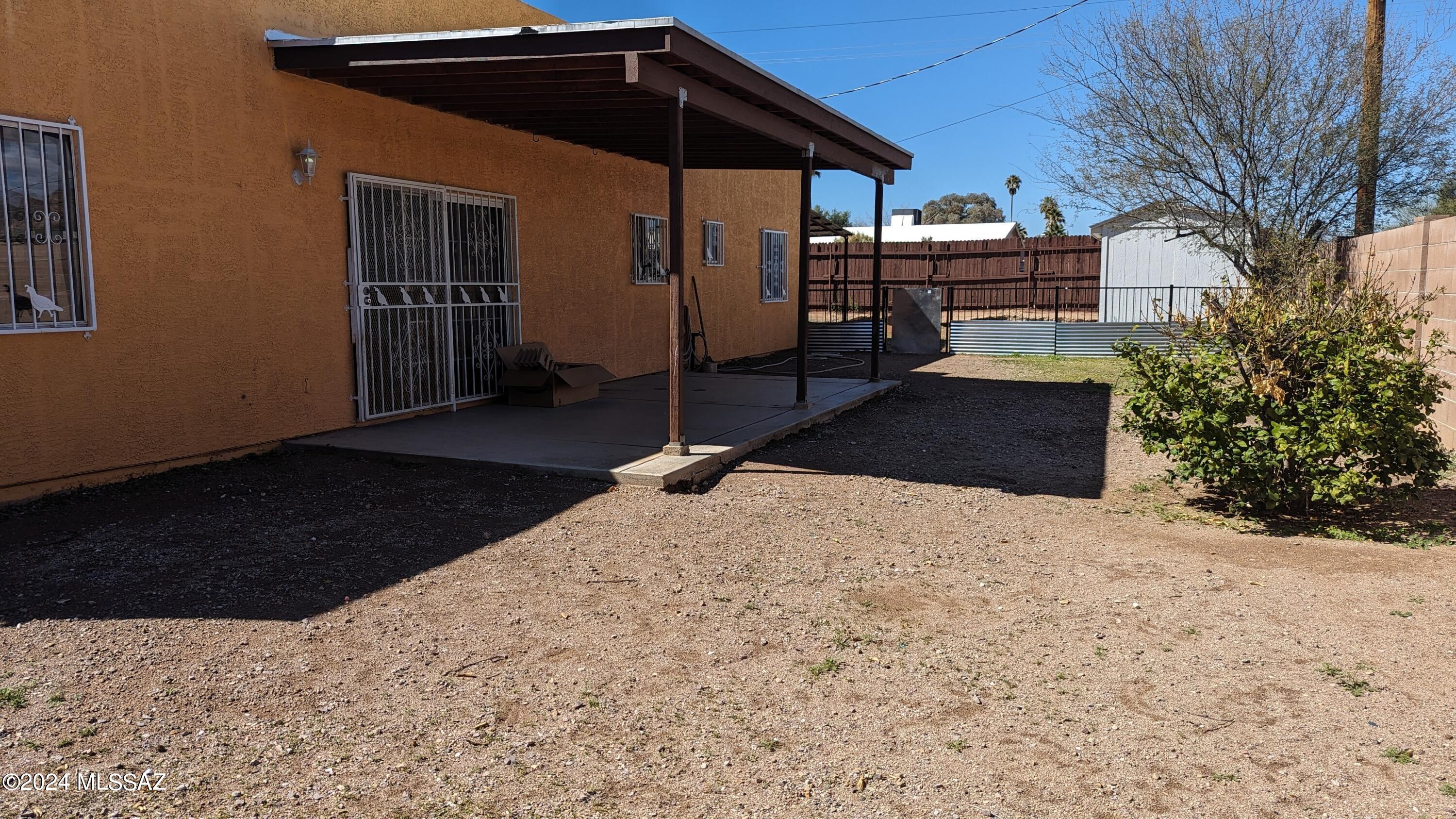 Mission Terrace NO.3 (7-28) - Residential Lease