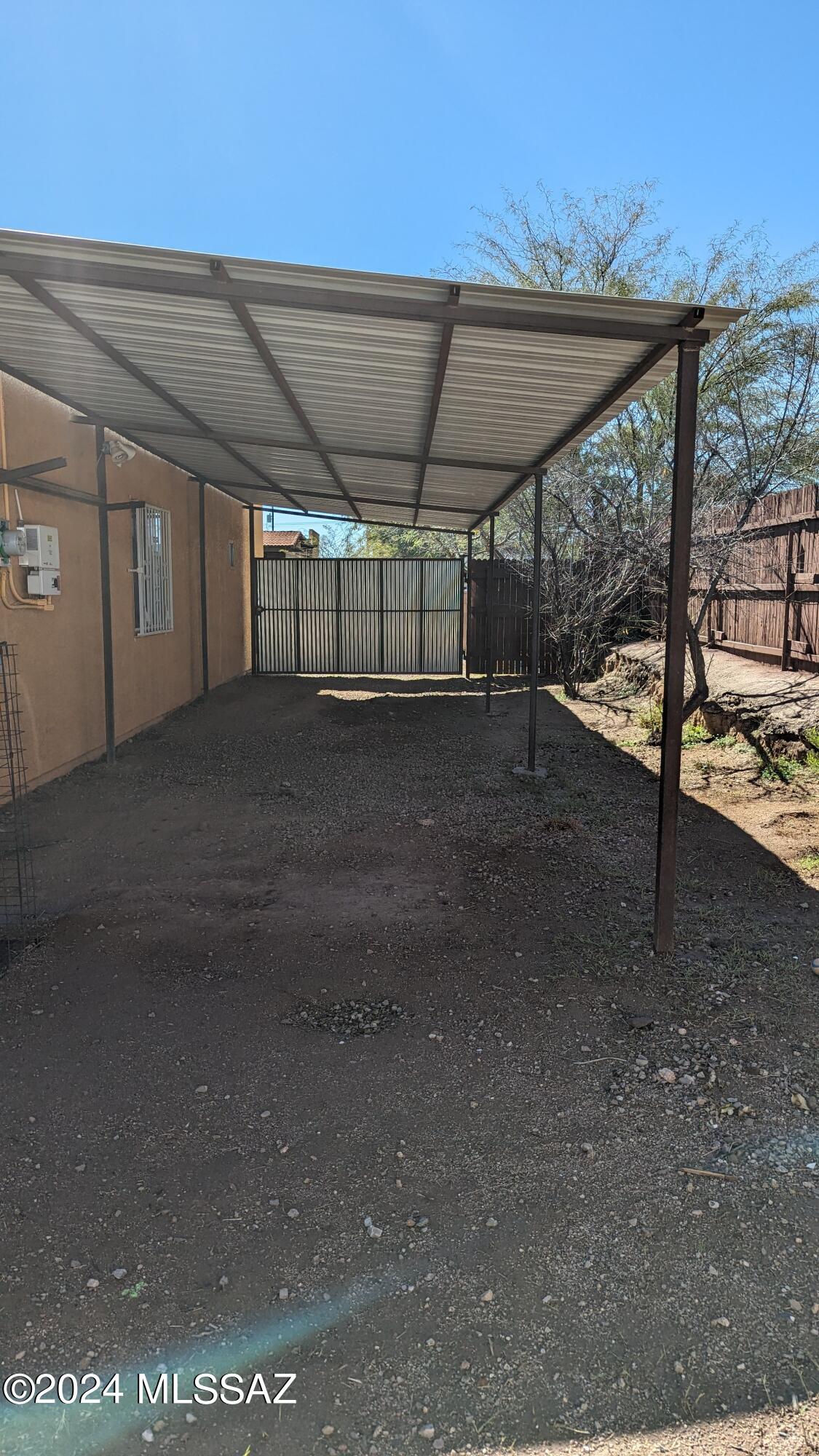 Mission Terrace NO.3 (7-28) - Residential Lease