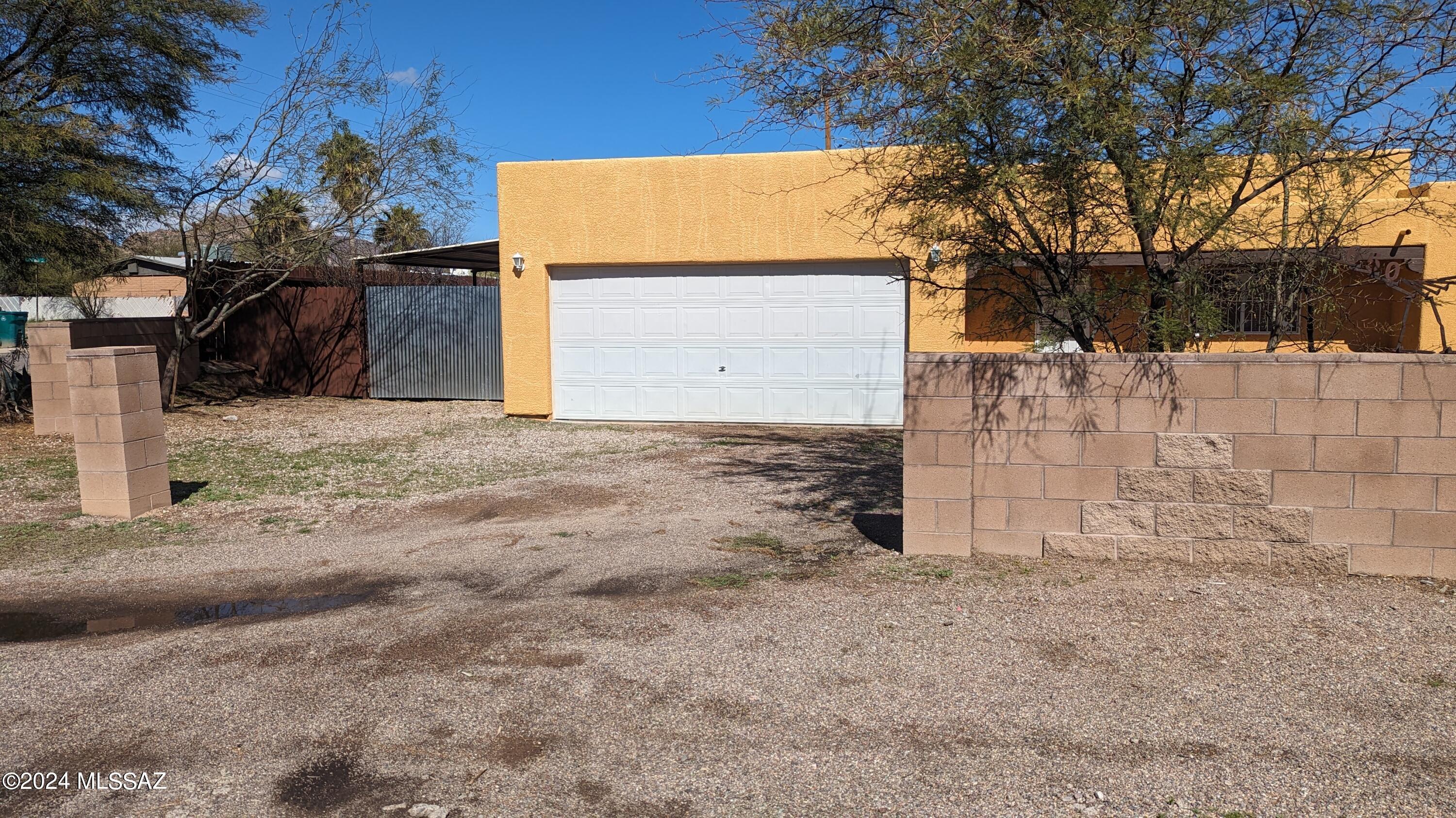 Mission Terrace NO.3 (7-28) - Residential Lease