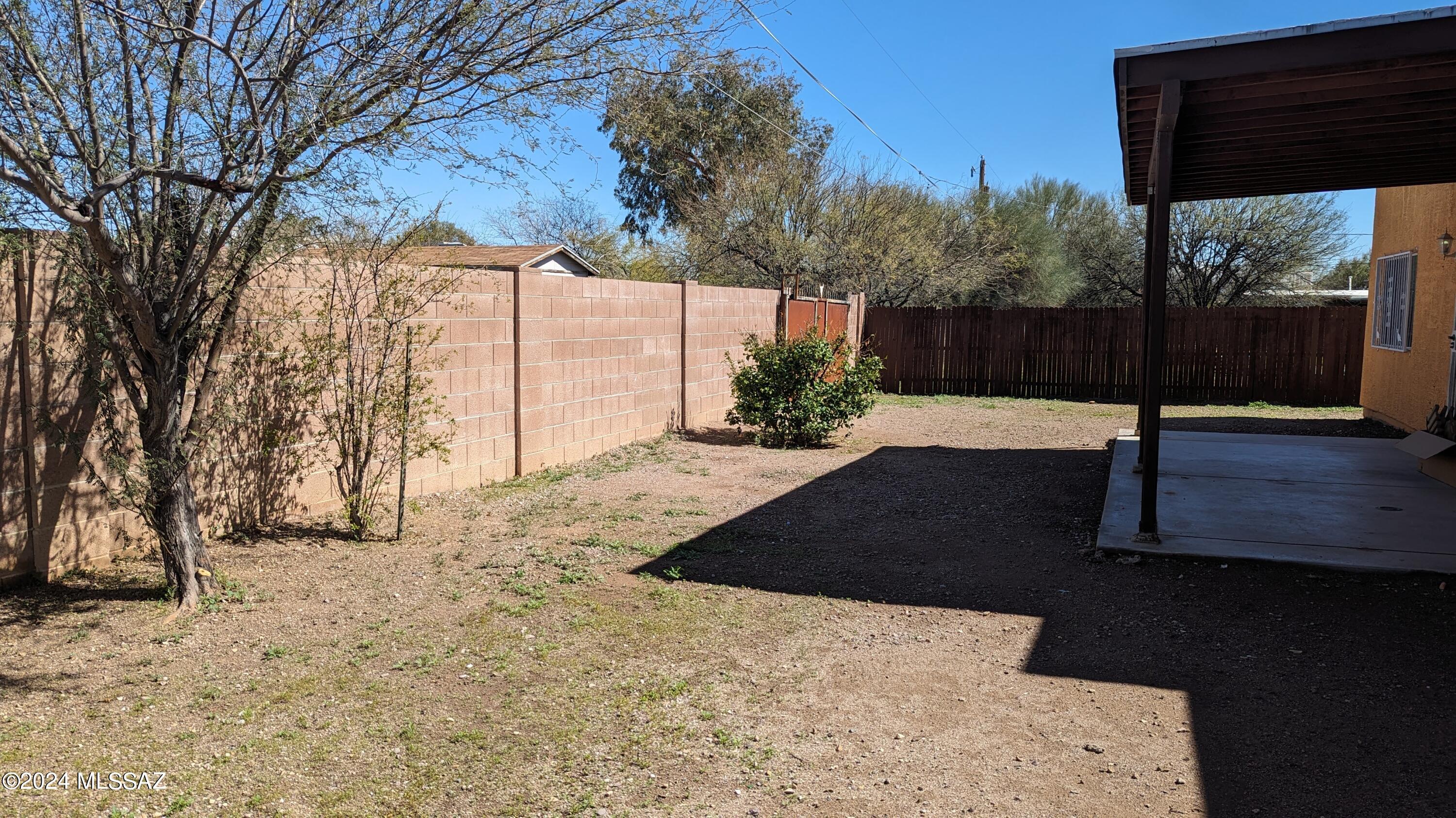 Mission Terrace NO.3 (7-28) - Residential Lease