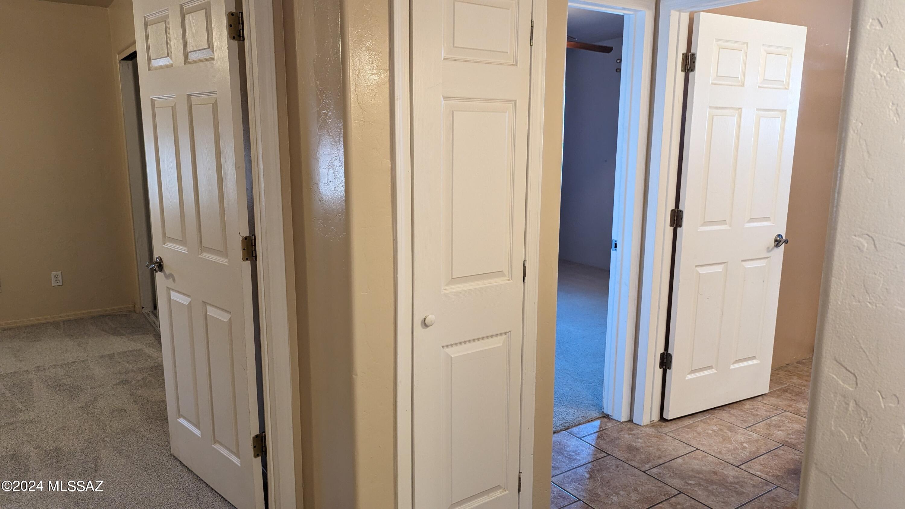 Mission Terrace NO.3 (7-28) - Residential Lease