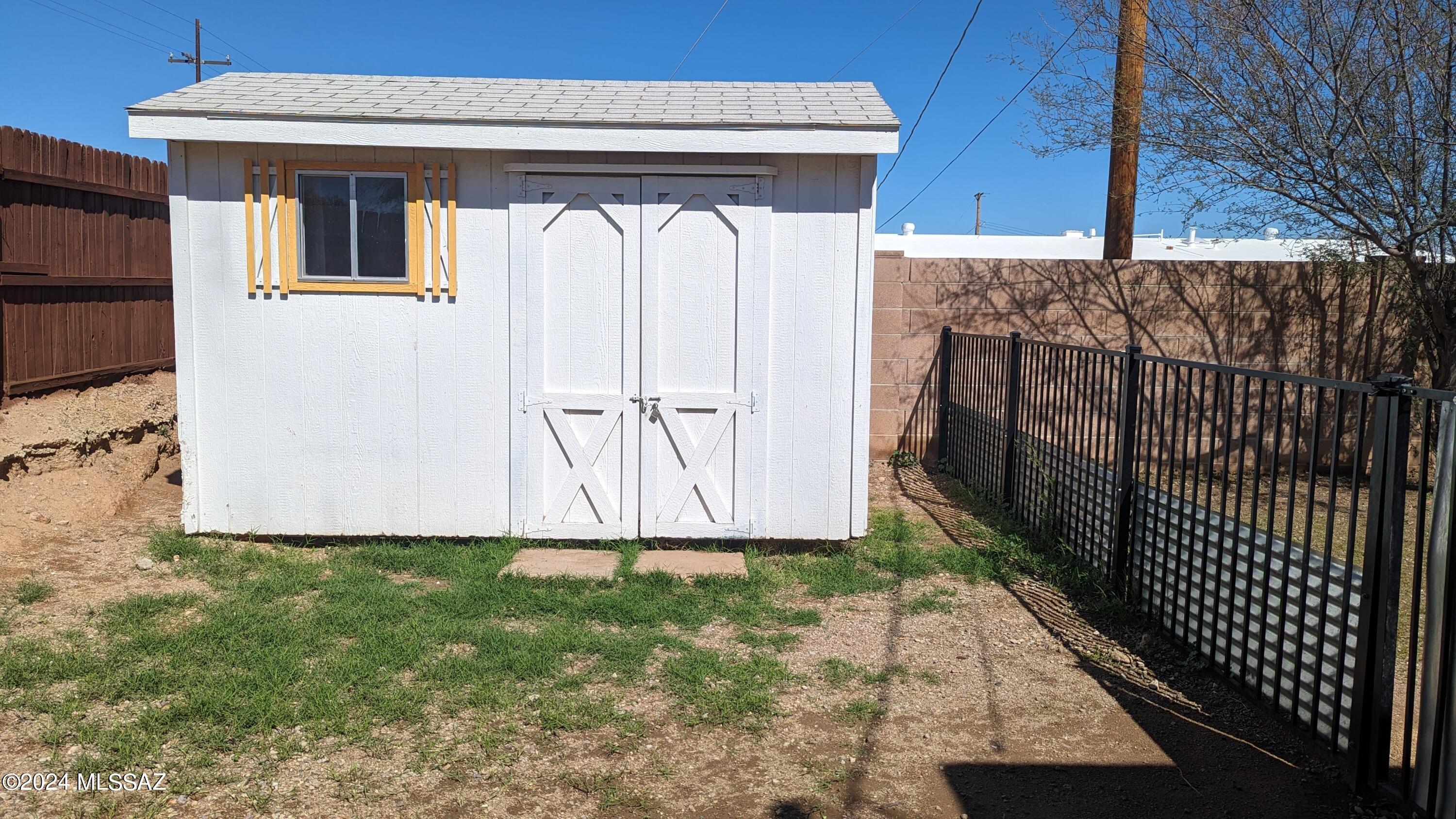 Mission Terrace NO.3 (7-28) - Residential Lease