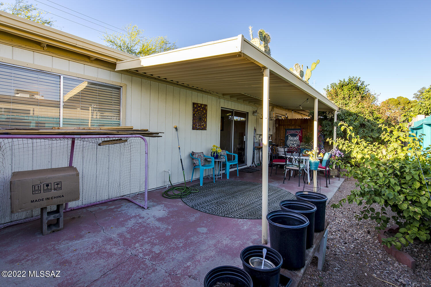 Winter Fair (1-18) - Residential Income