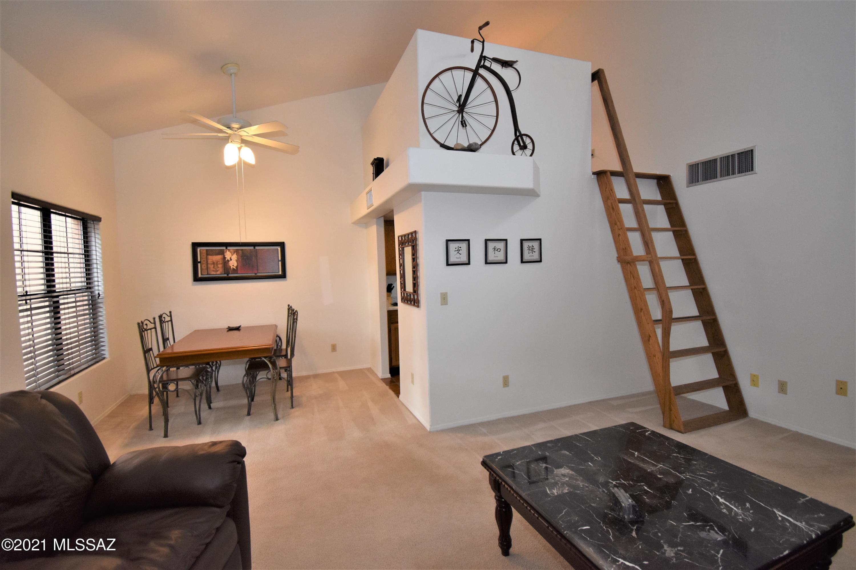 Ventana De Sabino Townhomes - Residential