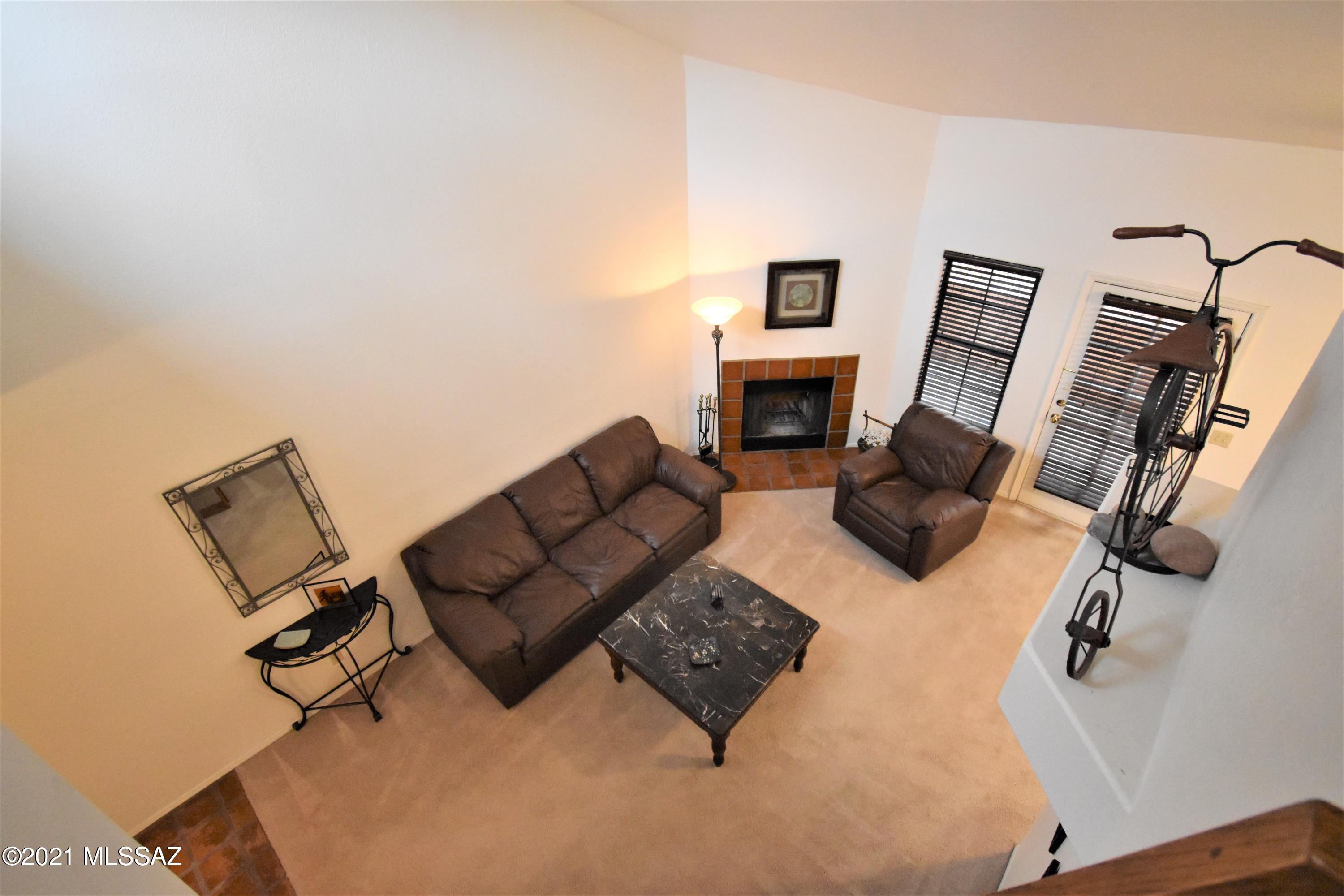 Ventana De Sabino Townhomes - Residential