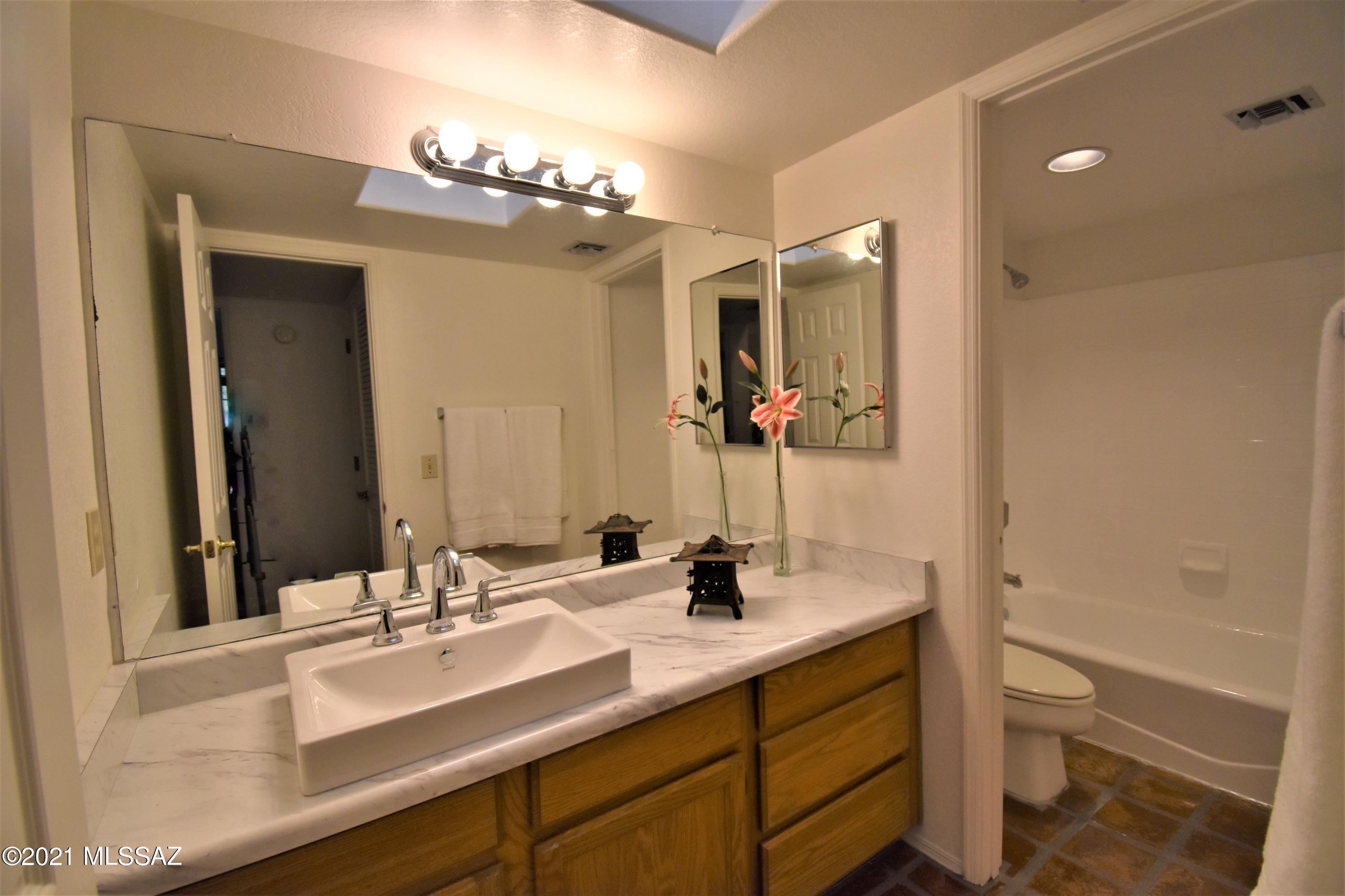 Ventana De Sabino Townhomes - Residential