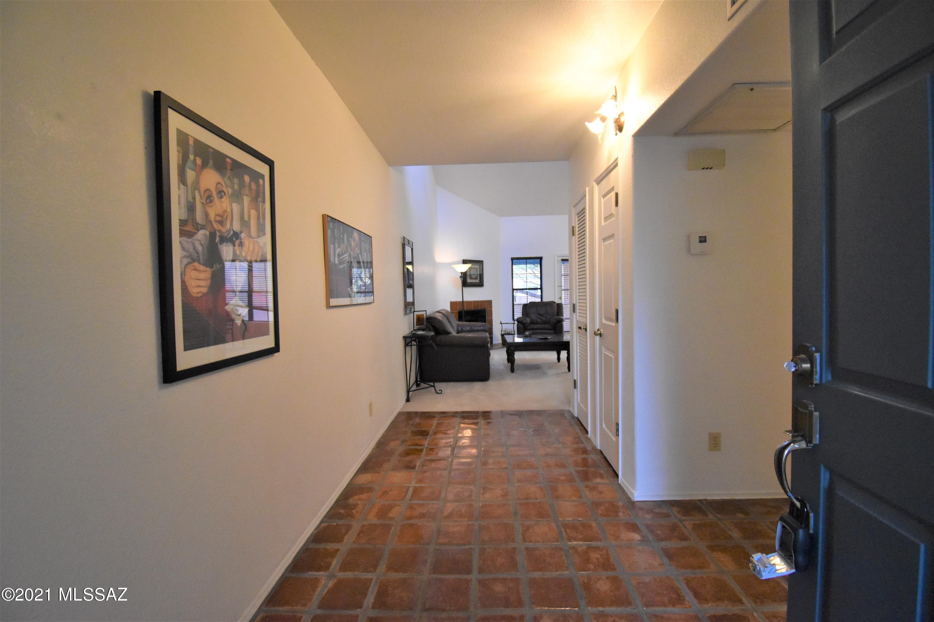 Ventana De Sabino Townhomes - Residential