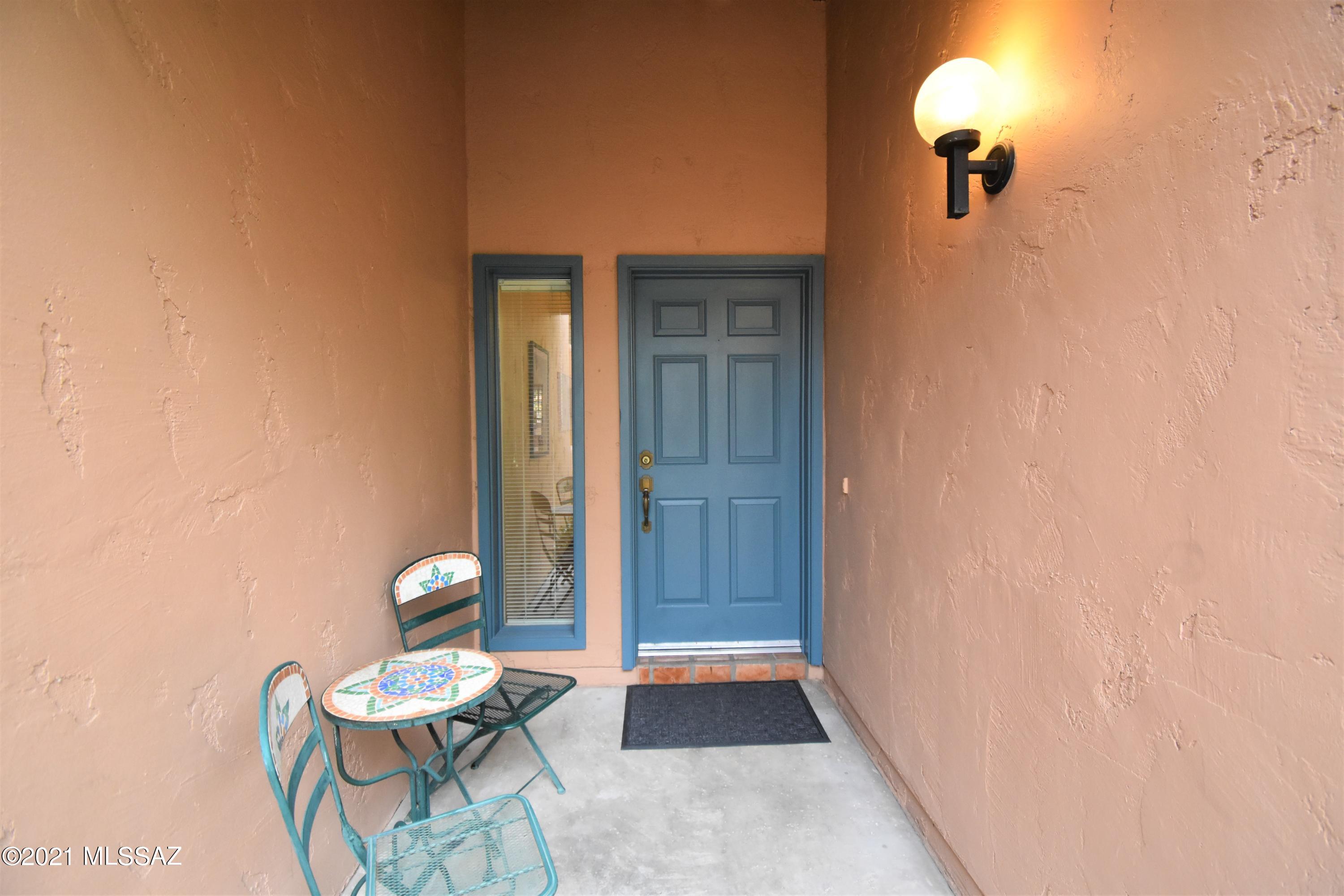 Ventana De Sabino Townhomes - Residential