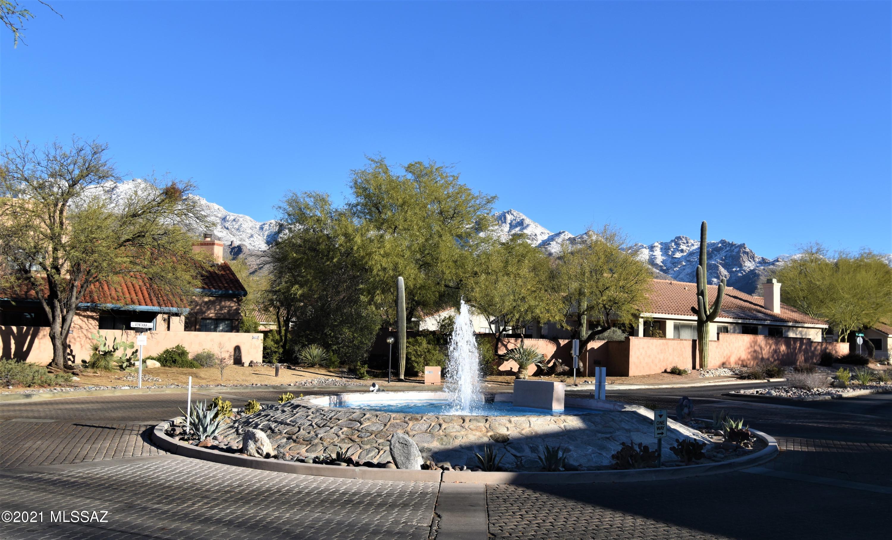 Ventana De Sabino Townhomes - Residential