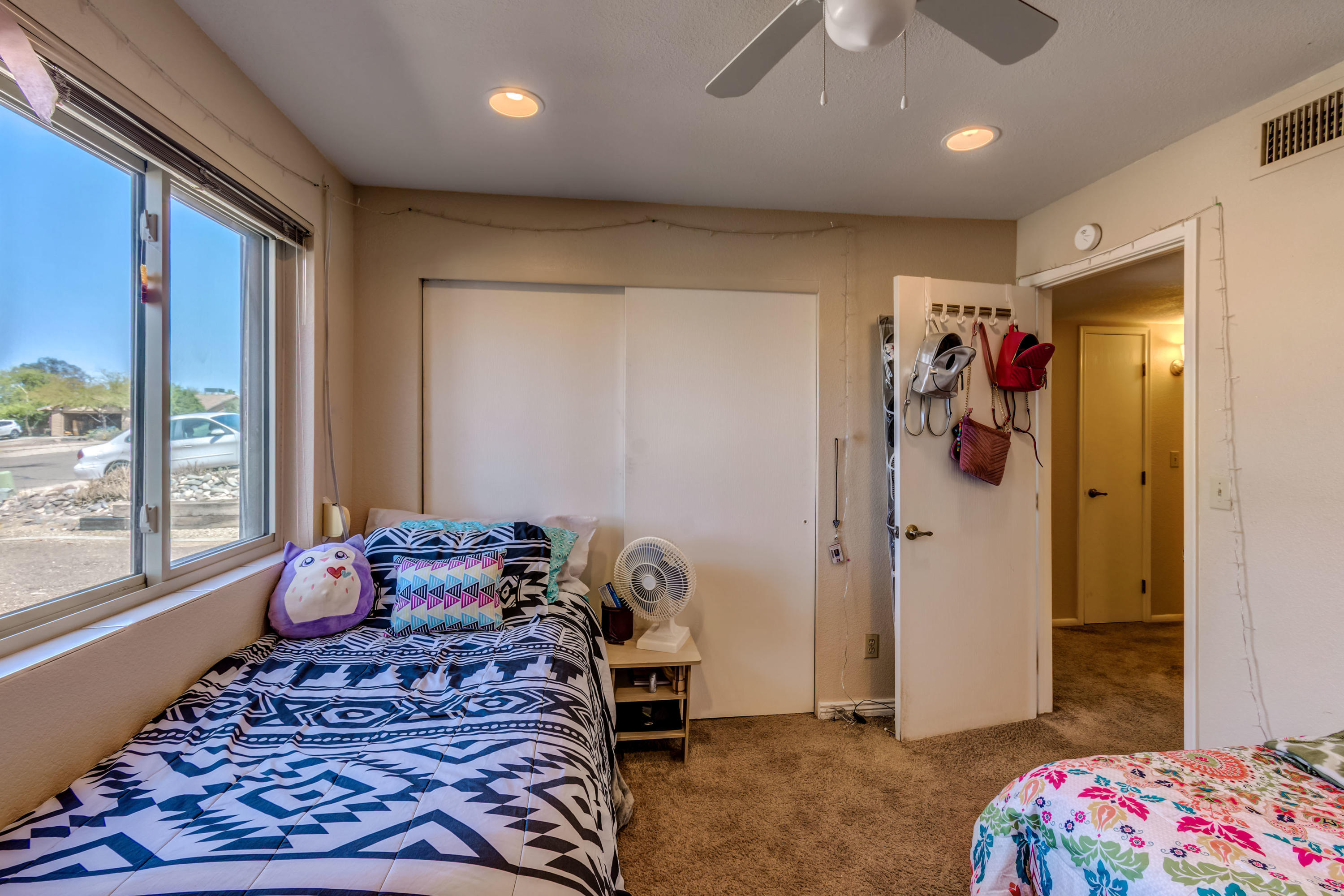 Raintree (1-124) - Residential