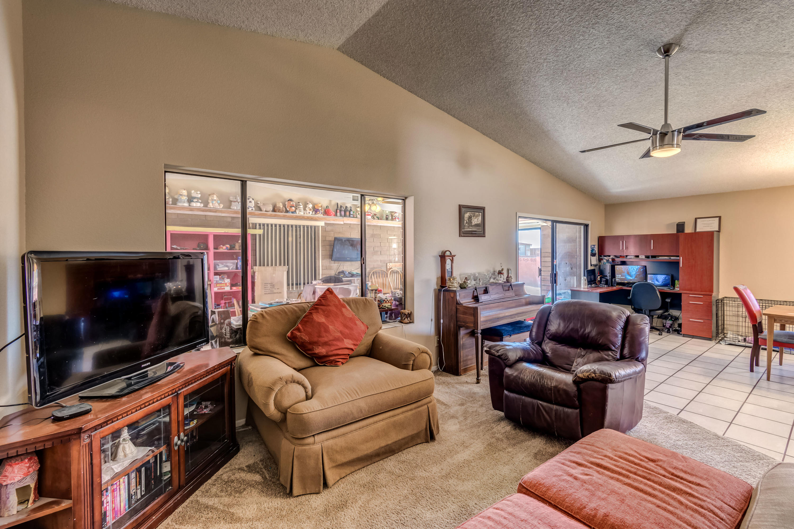 Raintree (1-124) - Residential