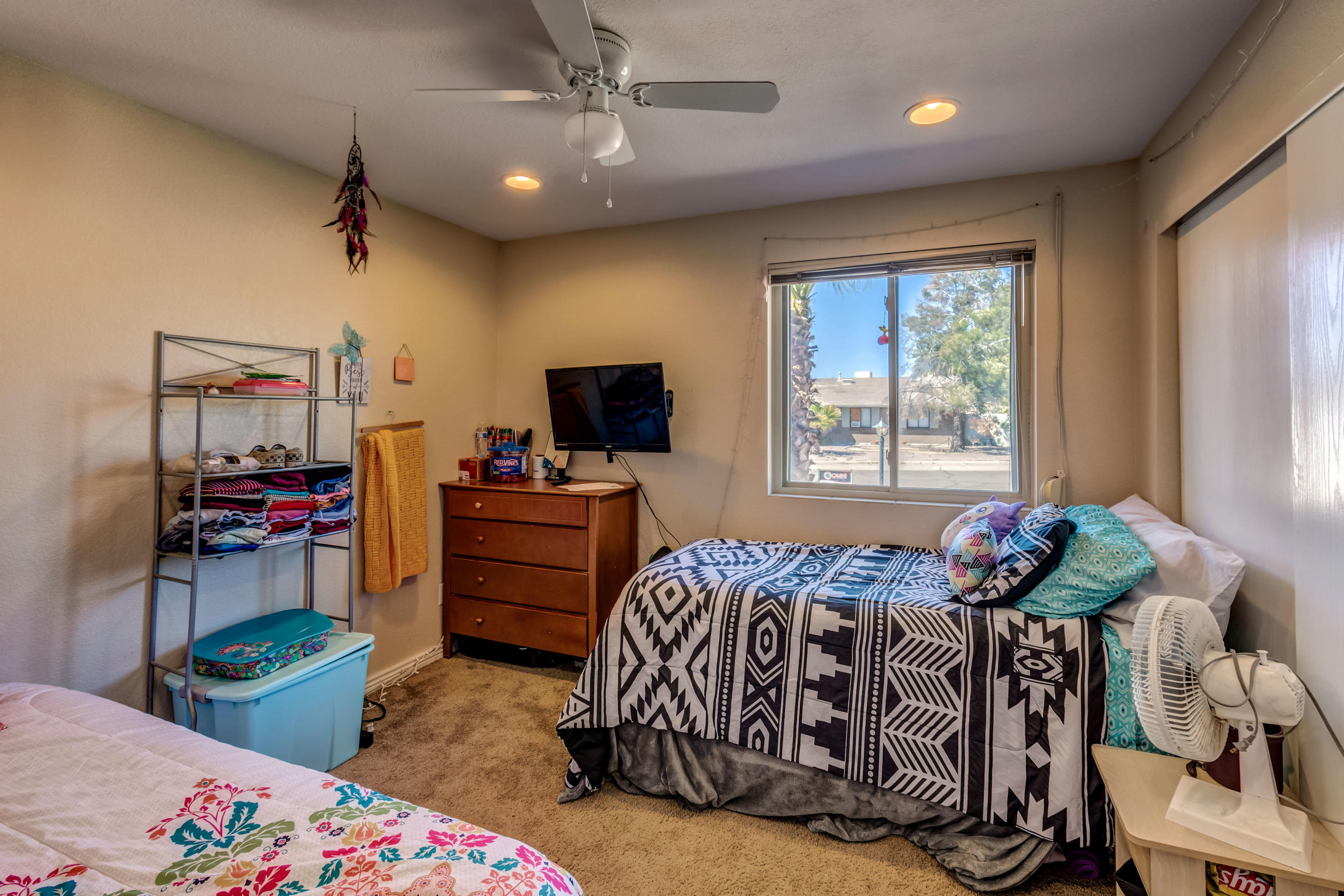 Raintree (1-124) - Residential