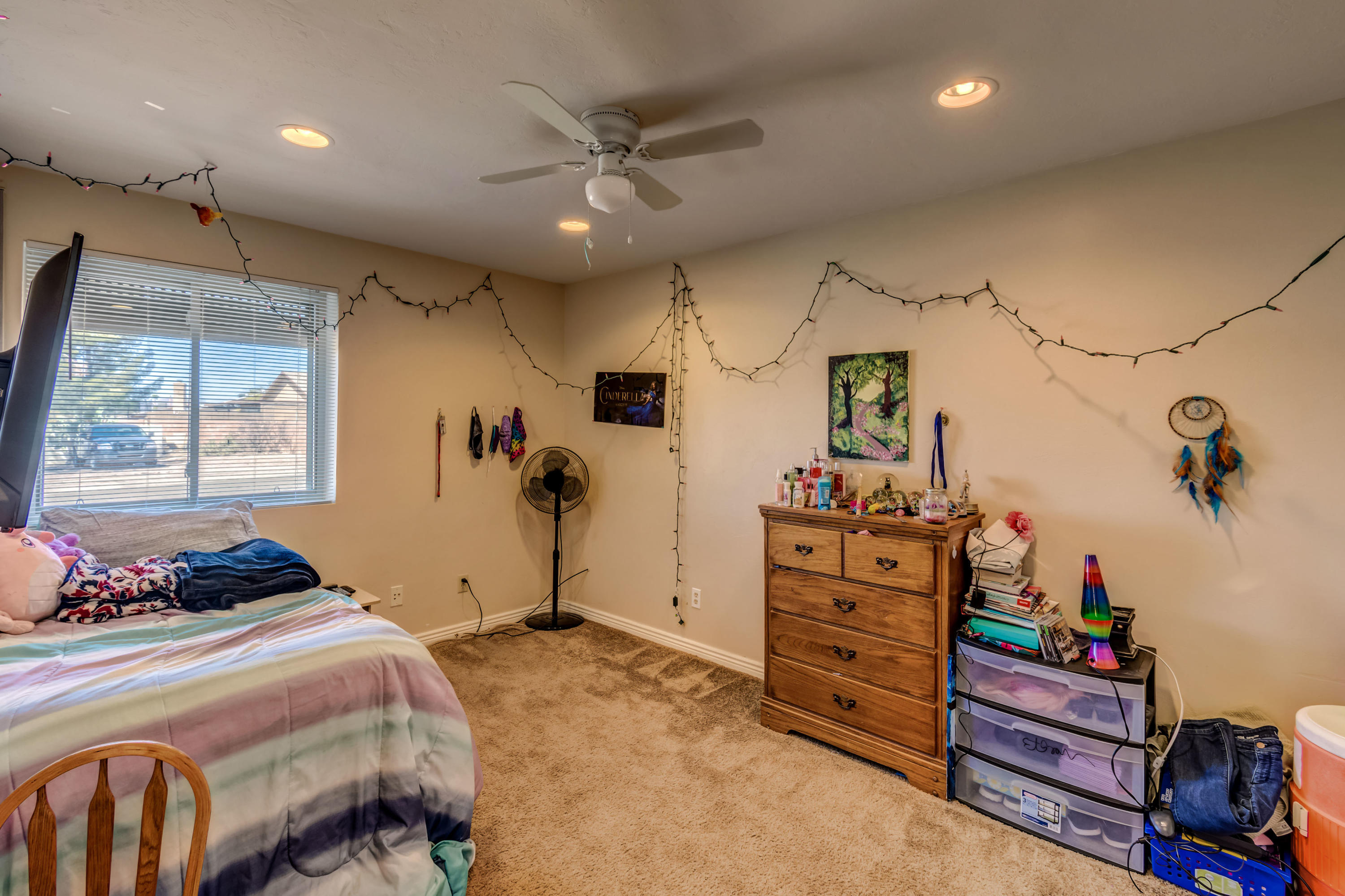 Raintree (1-124) - Residential