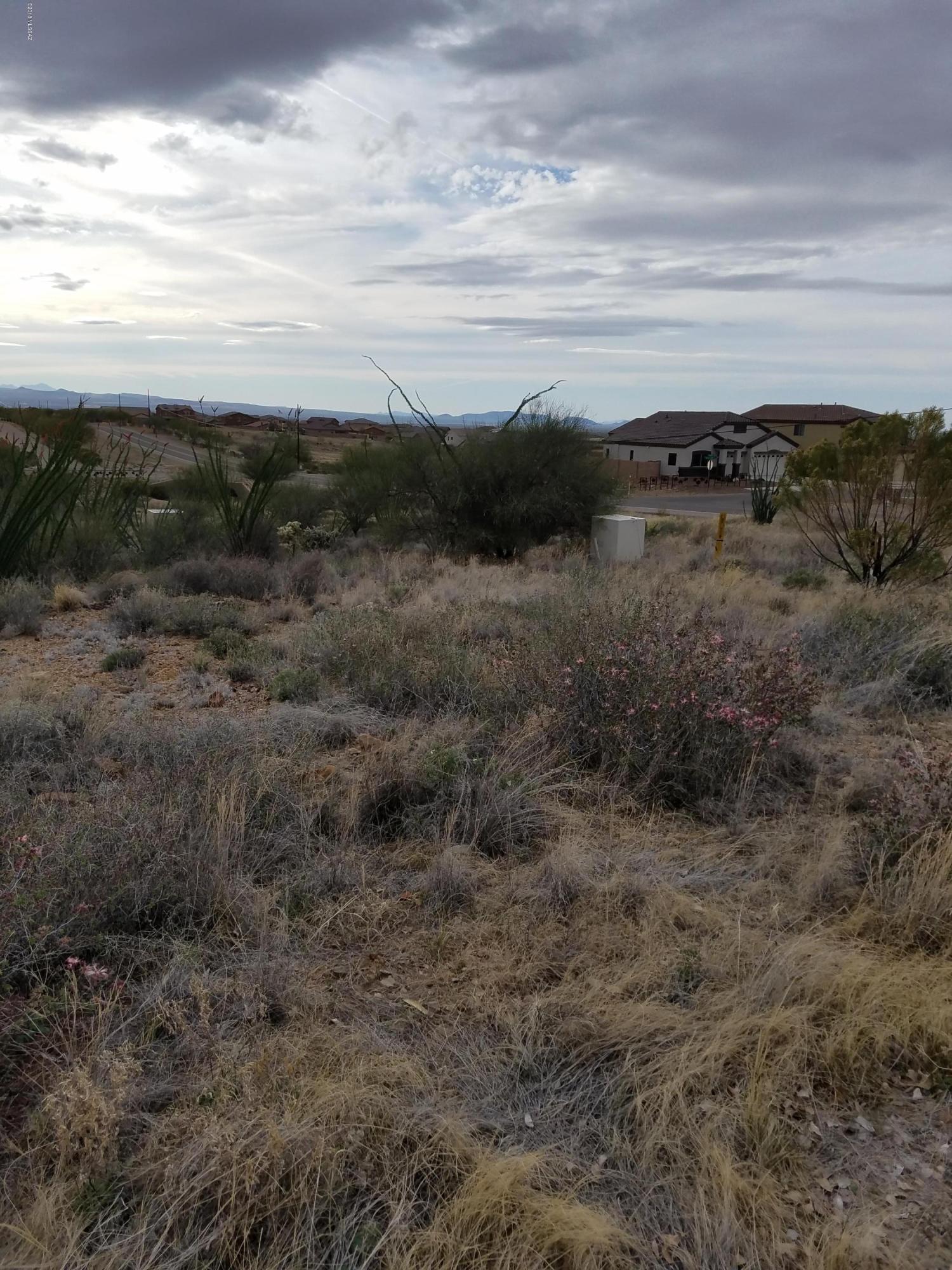 New Tucson Unit NO. 6 (1-75) - Land