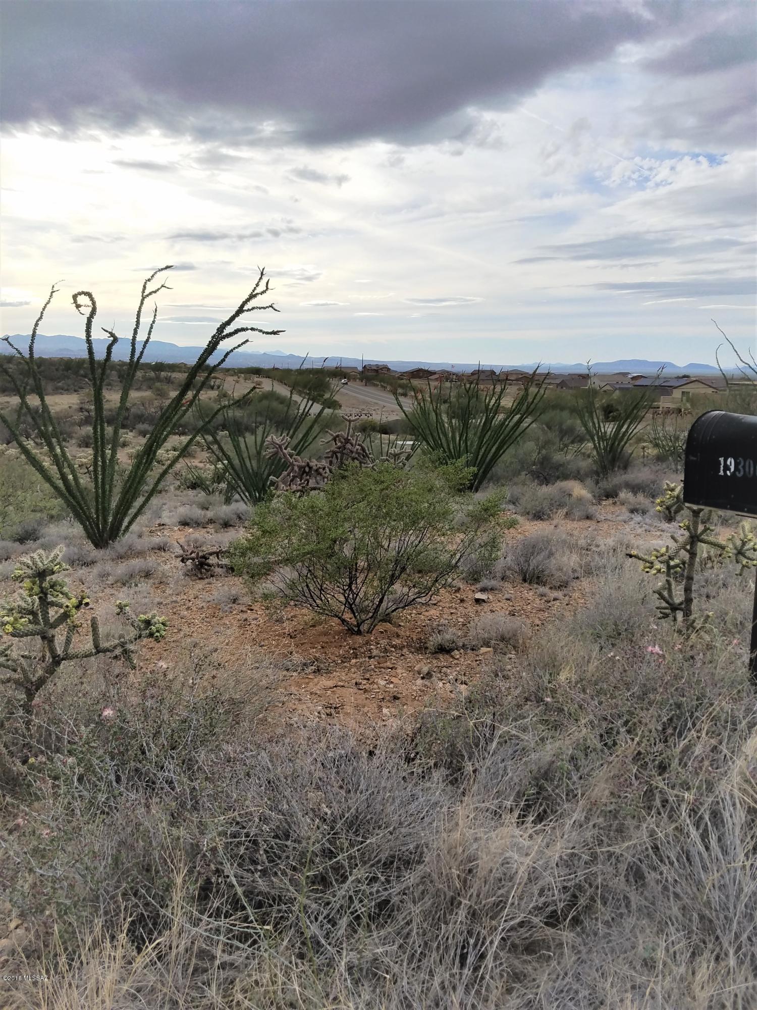 New Tucson Unit NO. 6 (1-75) - Land