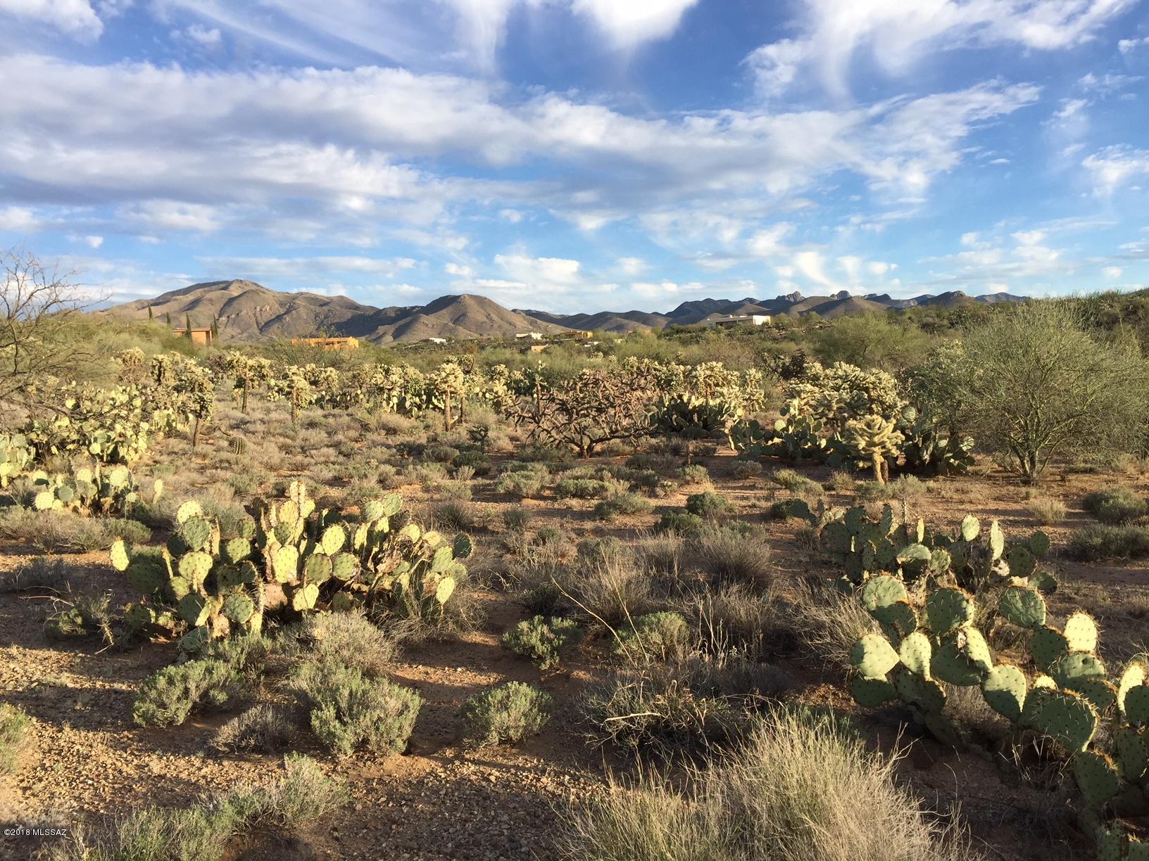 New Tucson Unit NO. 6 (1-75) - Land