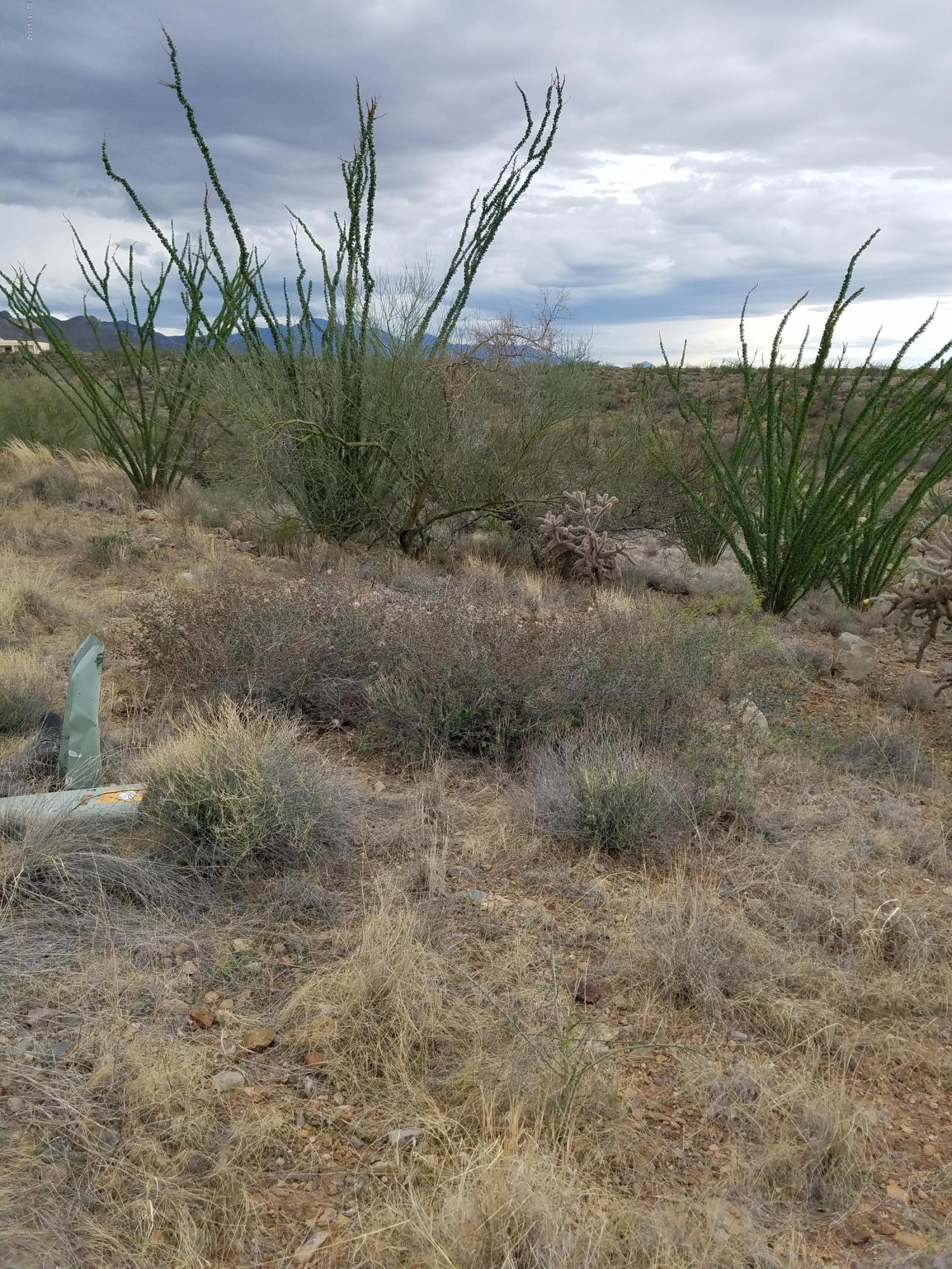 New Tucson Unit NO. 6 (1-75) - Land