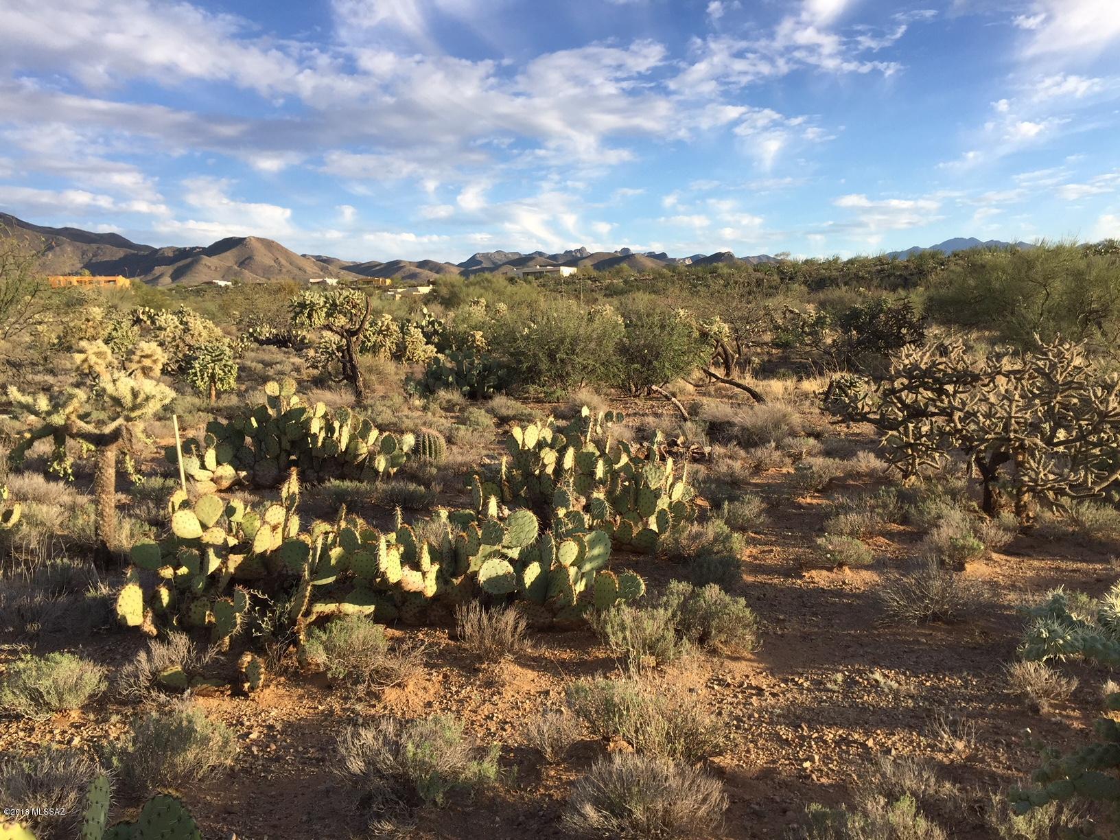 New Tucson Unit NO. 6 (1-75) - Land