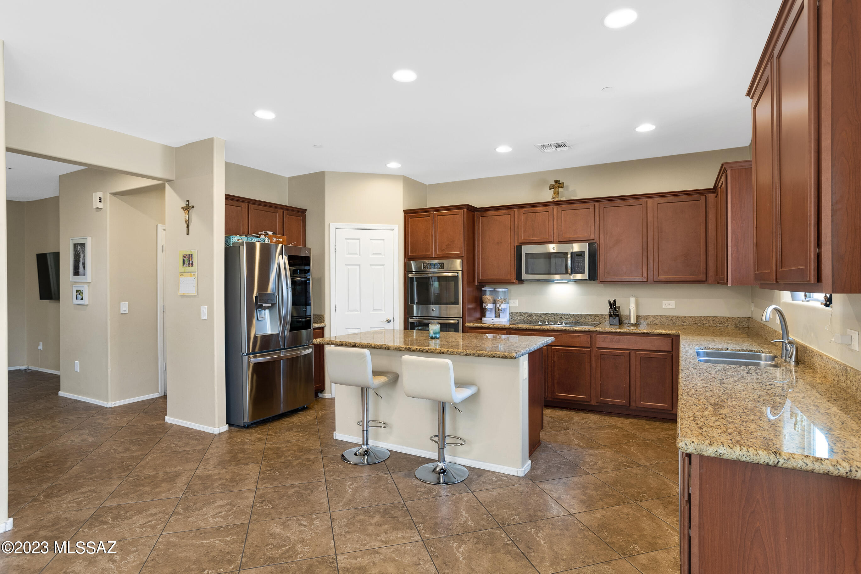 Gladden Farms BLK 17 - Residential