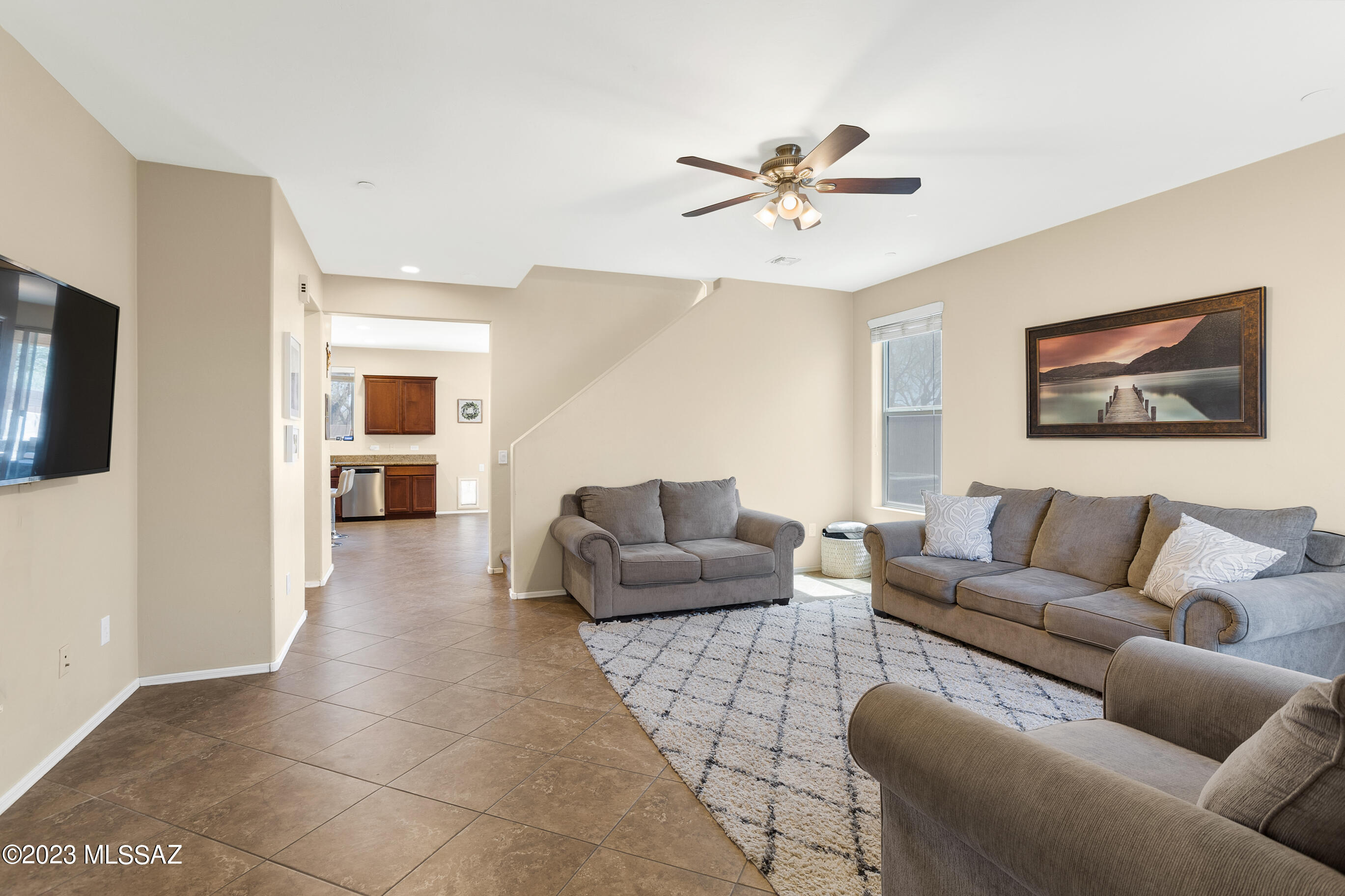 Gladden Farms BLK 17 - Residential