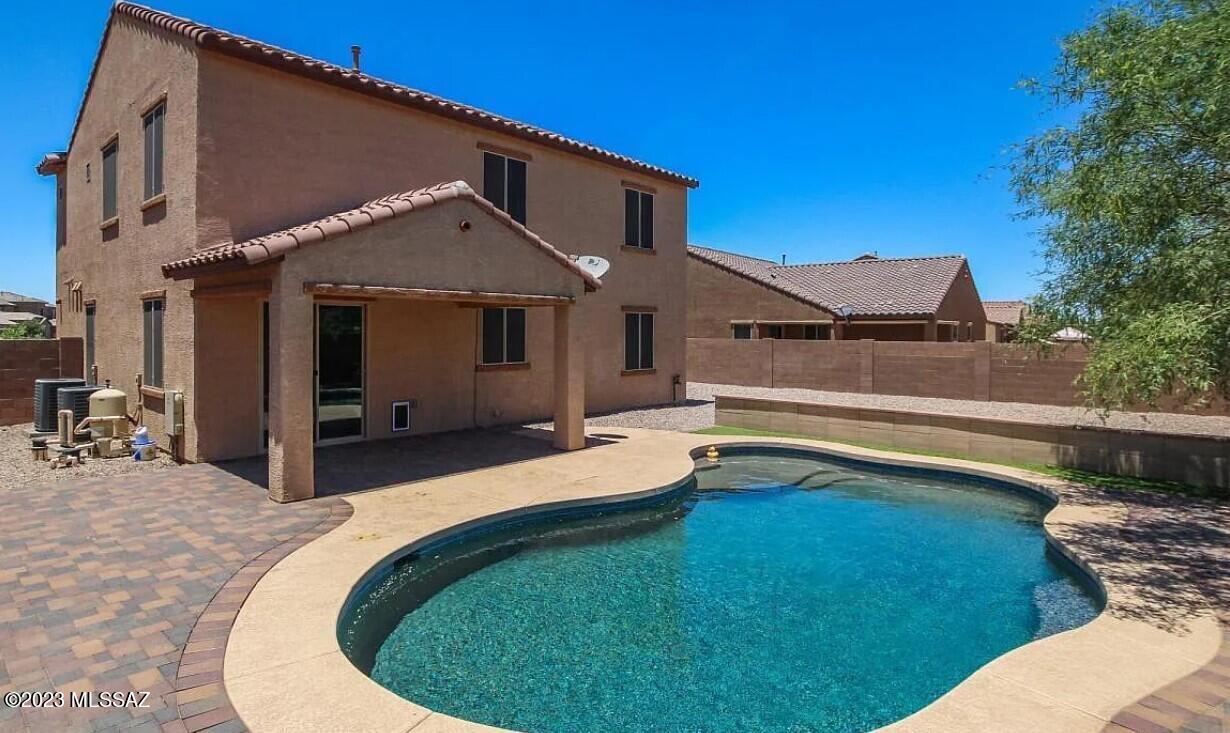 Gladden Farms BLK 17 - Residential