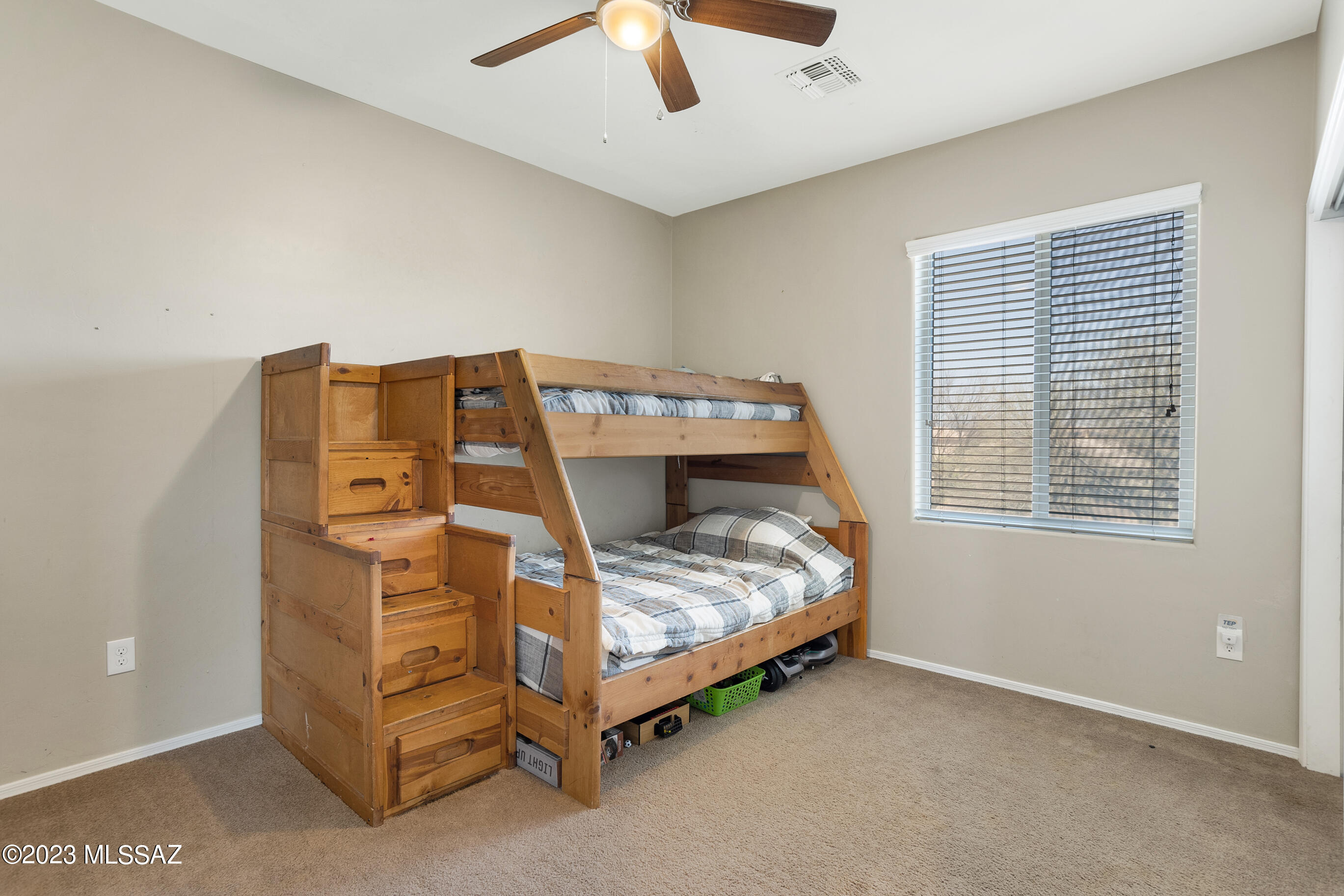 Gladden Farms BLK 17 - Residential