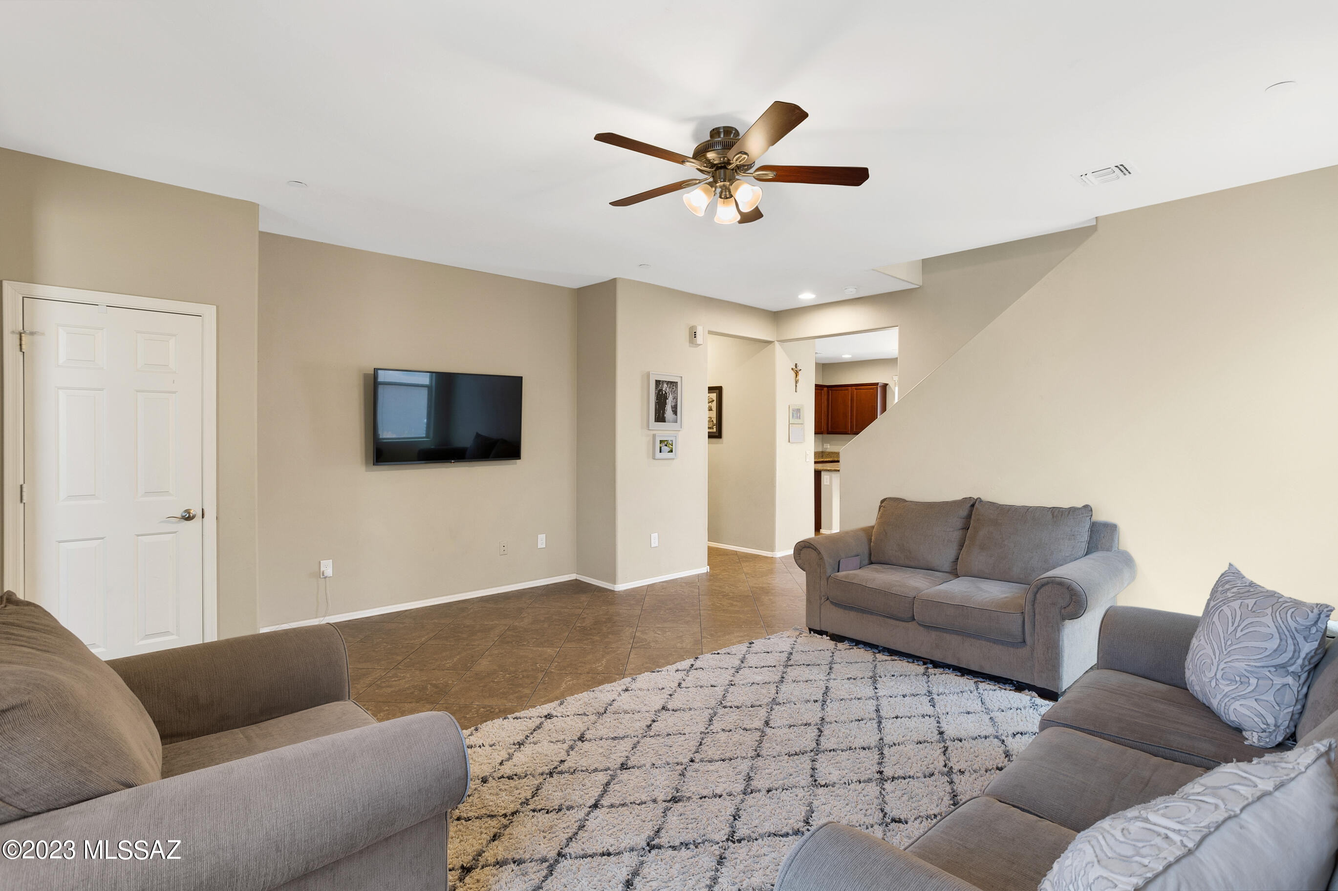 Gladden Farms BLK 17 - Residential