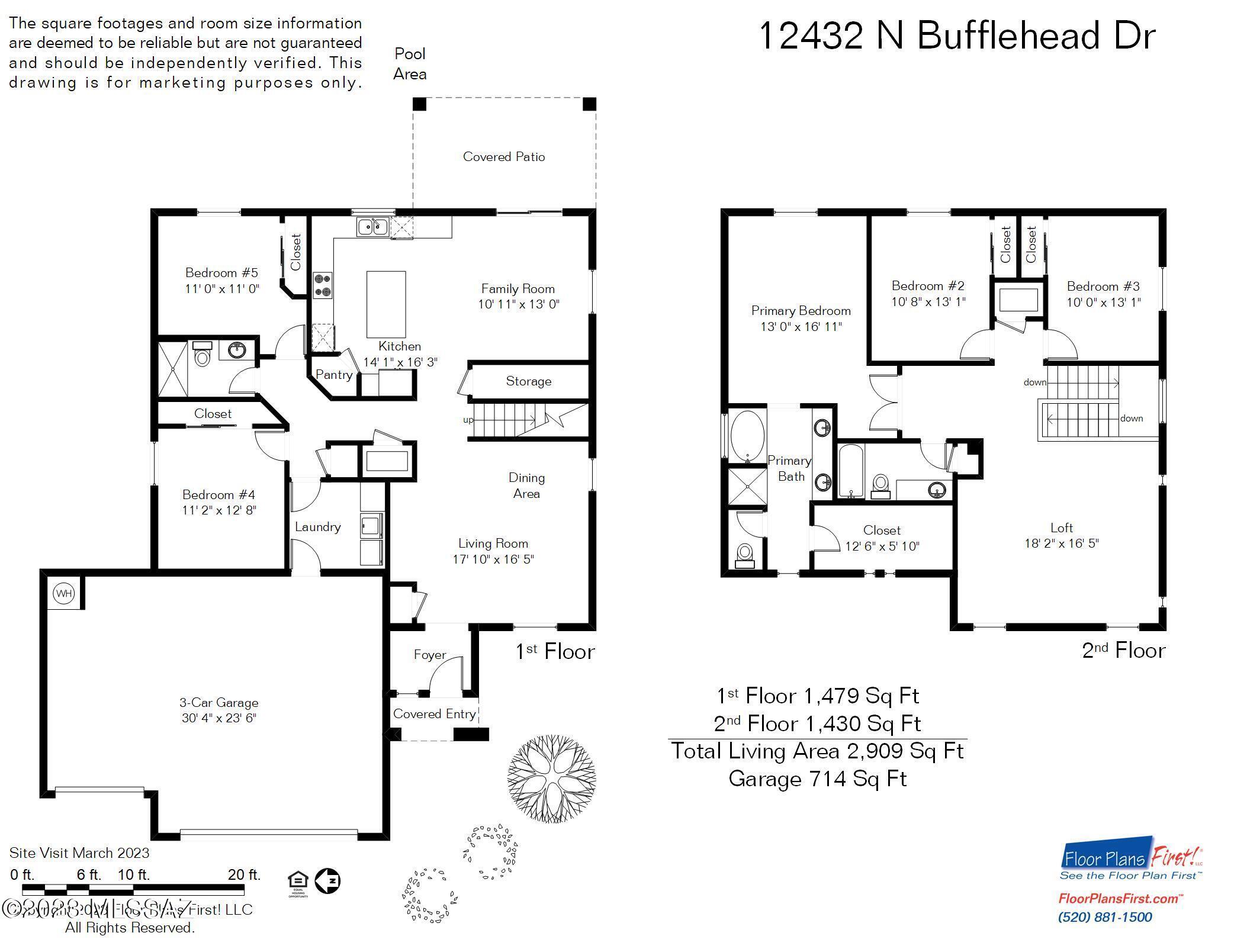 Gladden Farms BLK 17 - Residential