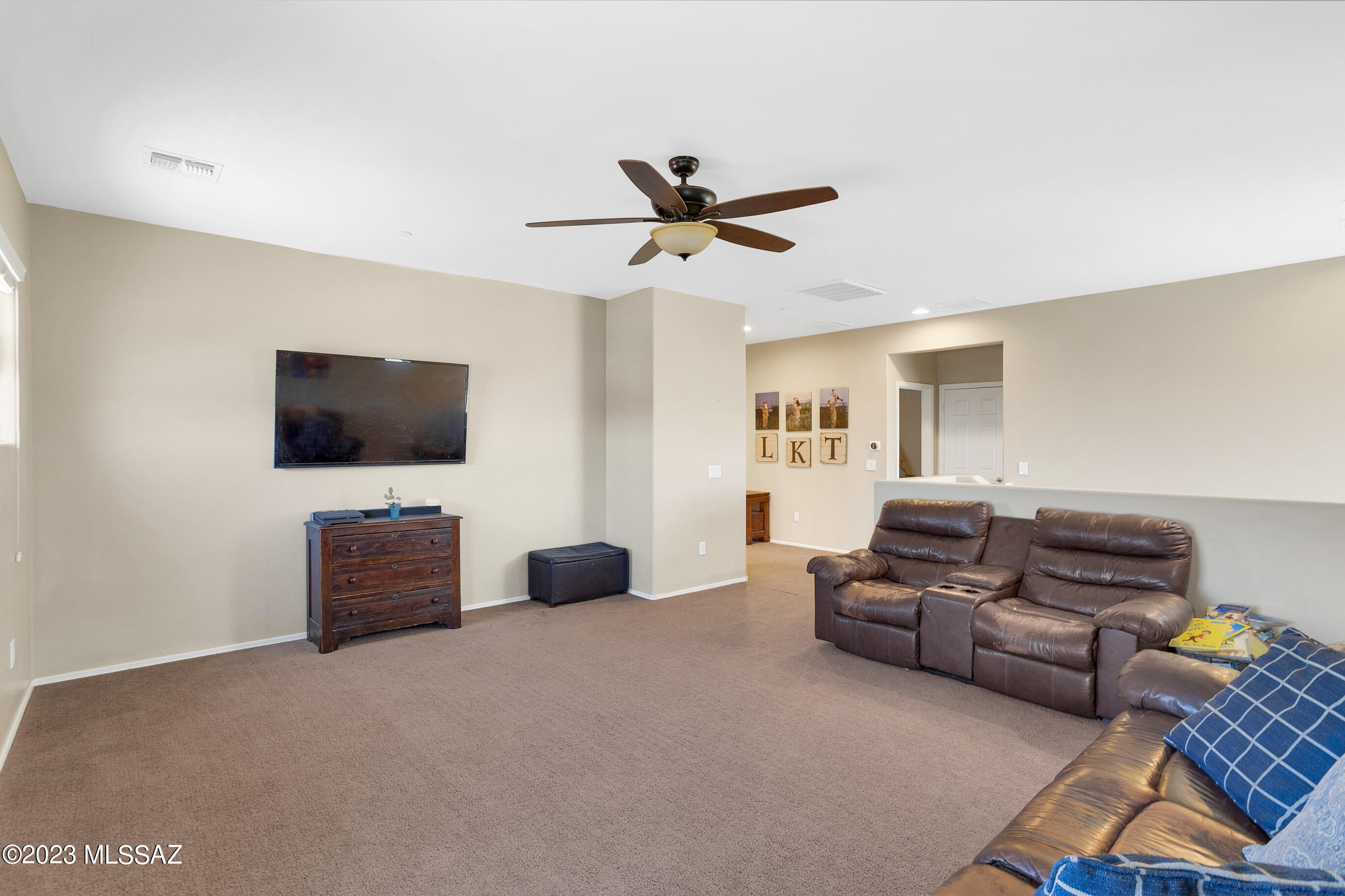 Gladden Farms BLK 17 - Residential