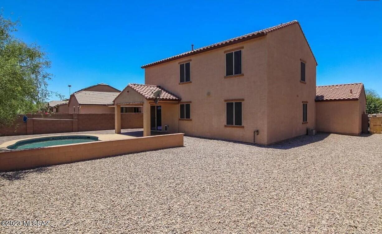 Gladden Farms BLK 17 - Residential