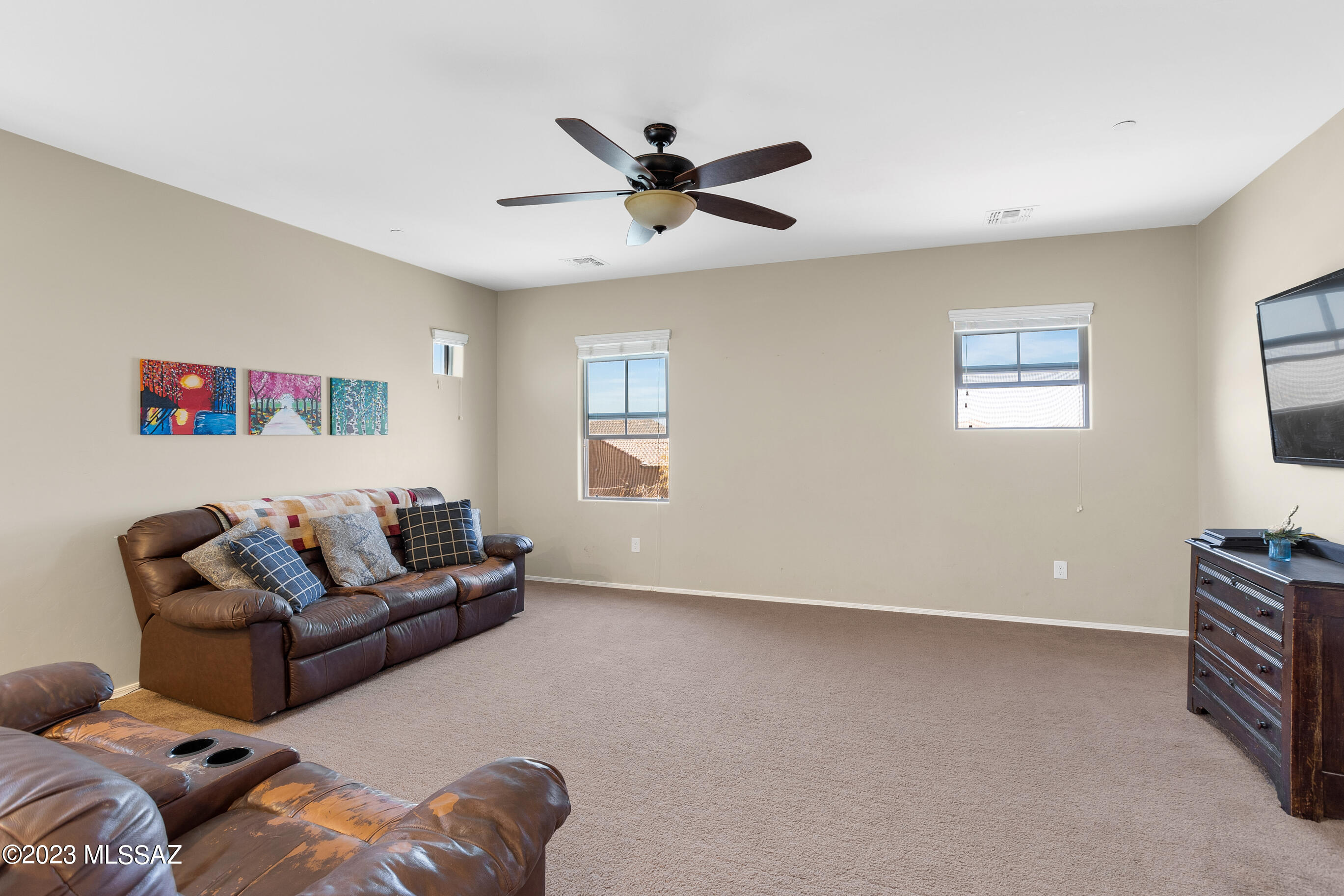 Gladden Farms BLK 17 - Residential