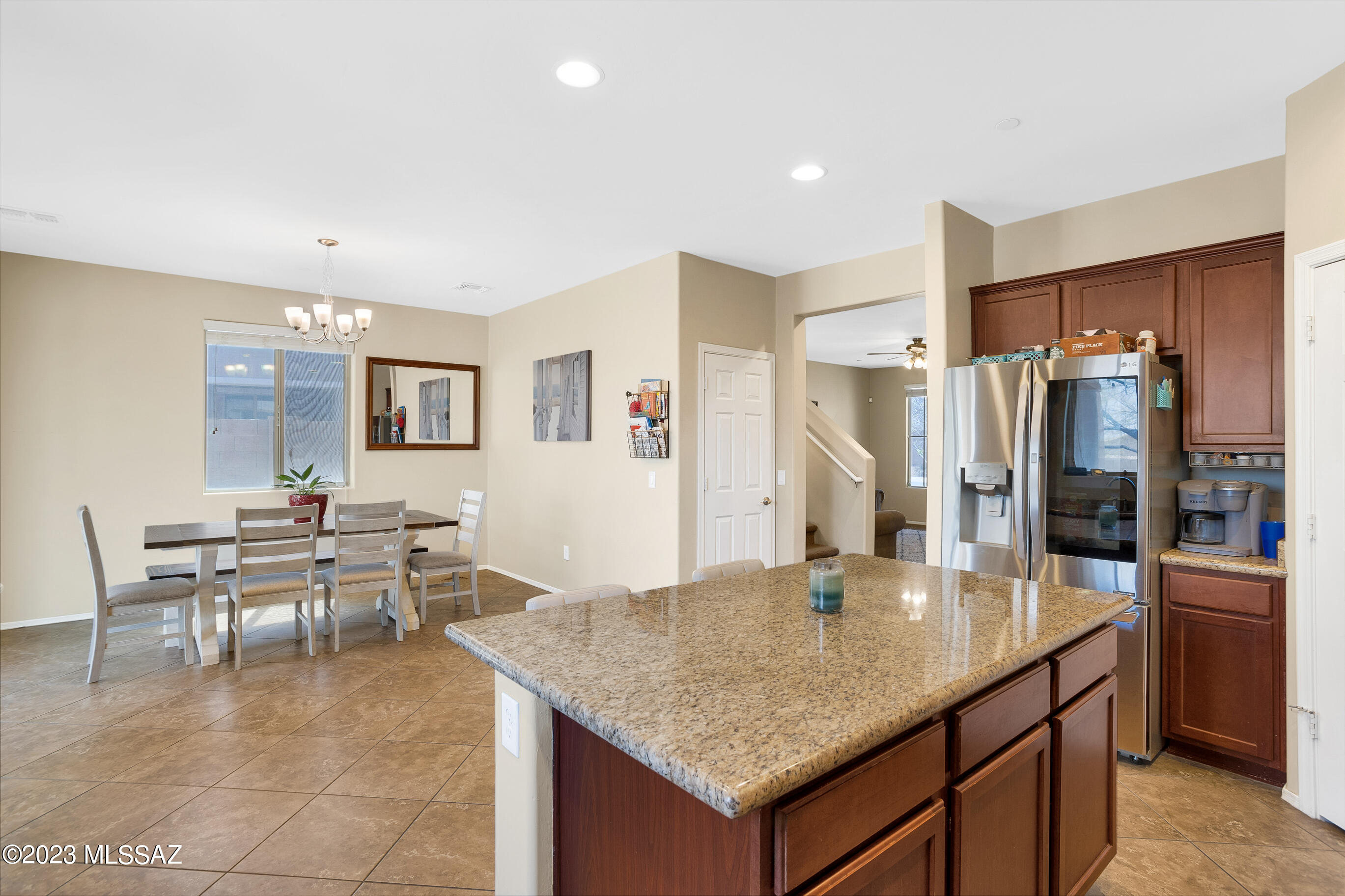 Gladden Farms BLK 17 - Residential
