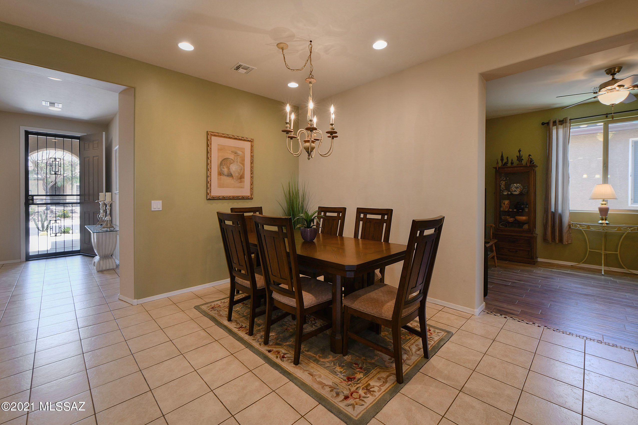 Del Webb at Rancho Del Lago Phase II SQ20112850077 - Residential