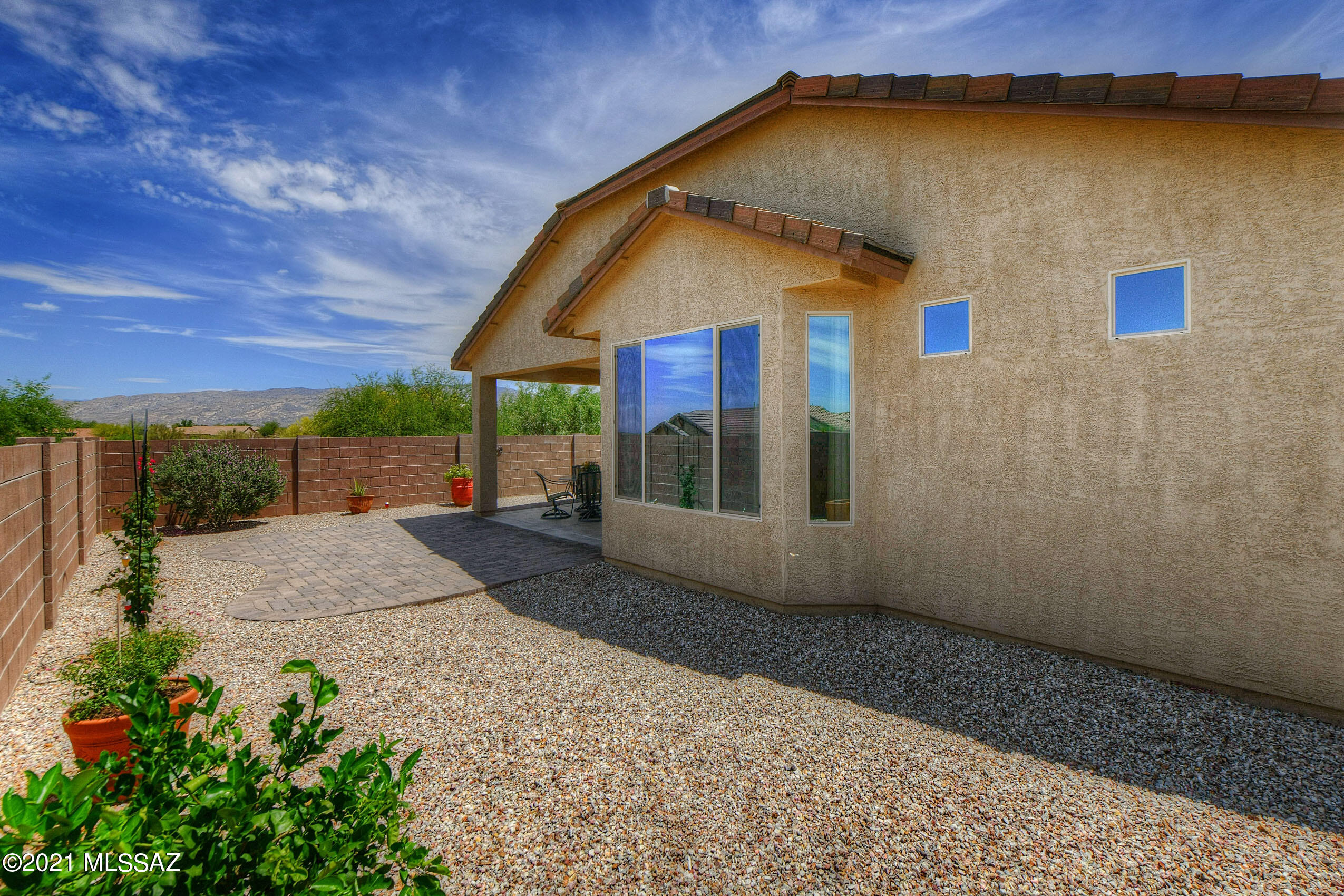 Del Webb at Rancho Del Lago Phase II SQ20112850077 - Residential