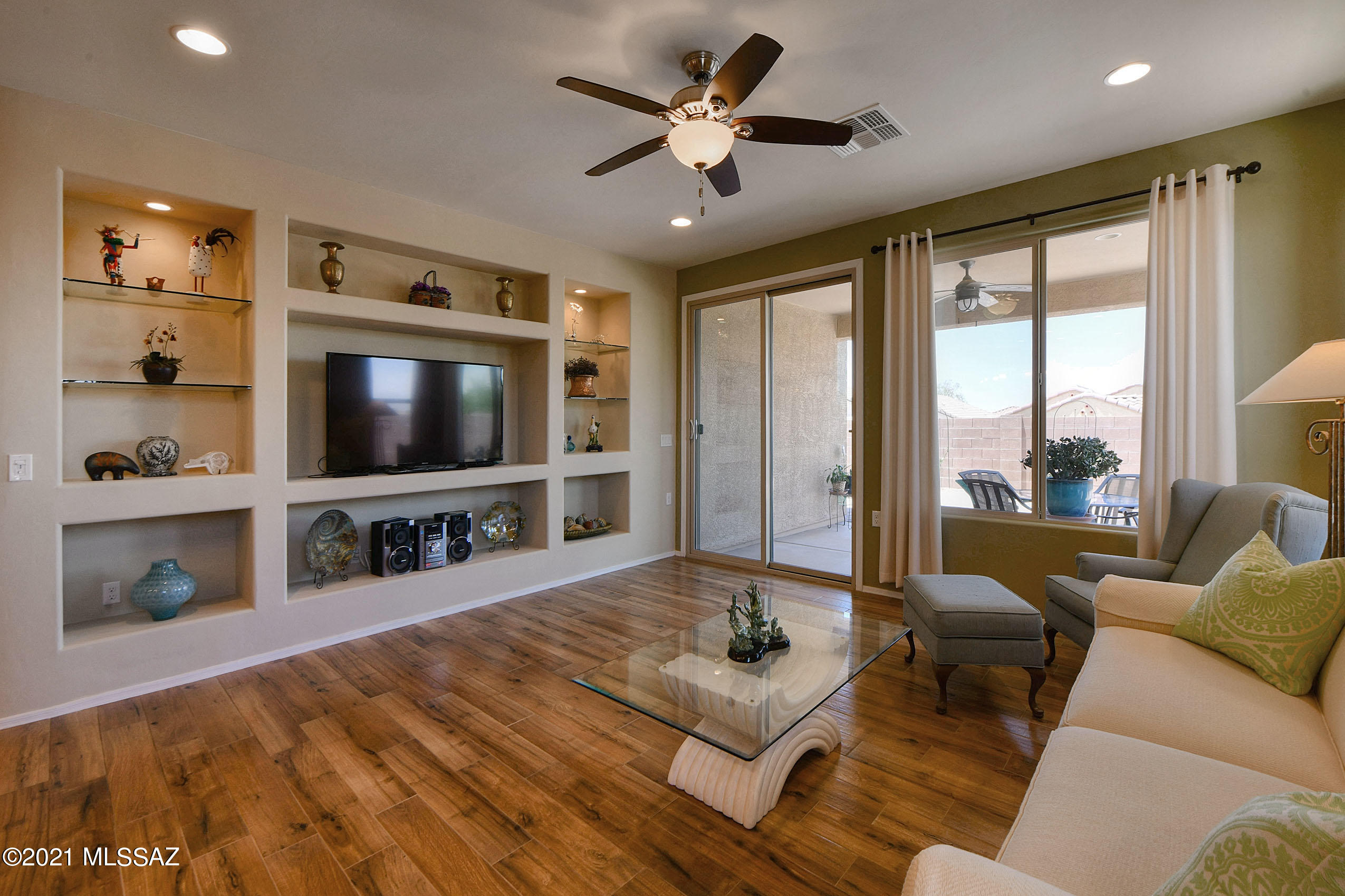 Del Webb at Rancho Del Lago Phase II SQ20112850077 - Residential