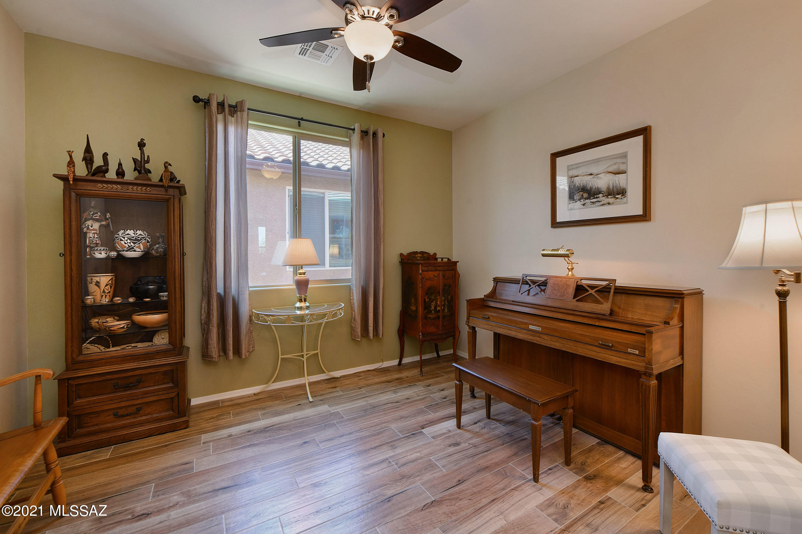 Del Webb at Rancho Del Lago Phase II SQ20112850077 - Residential