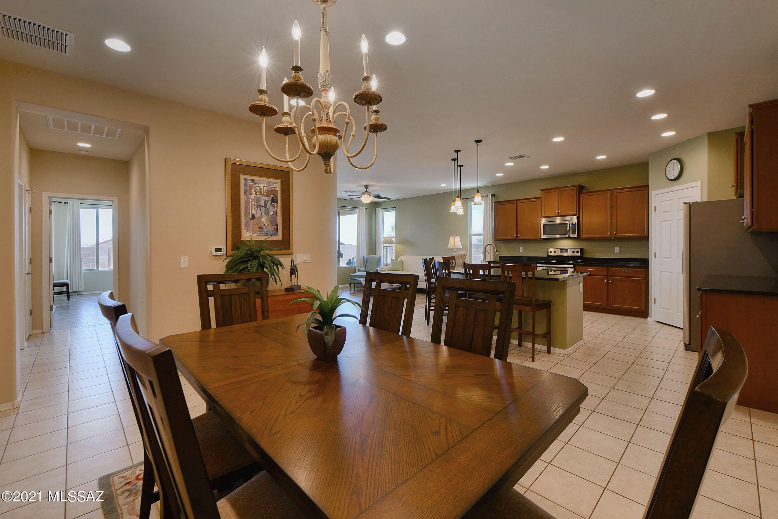 Del Webb at Rancho Del Lago Phase II SQ20112850077 - Residential