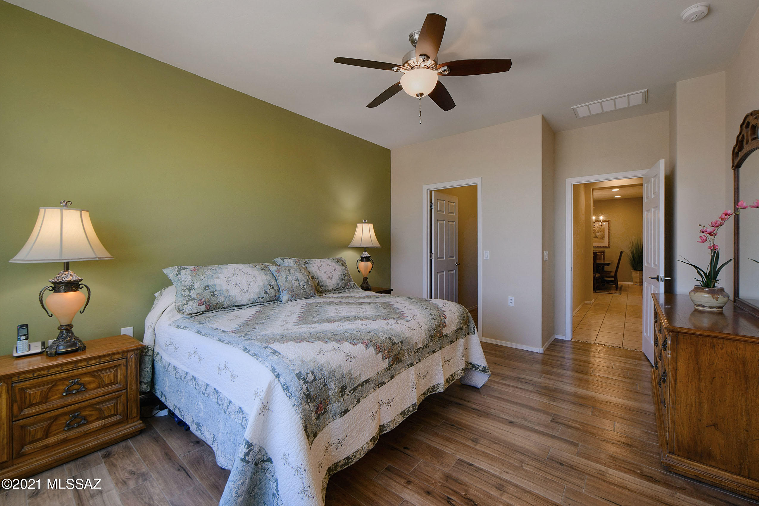 Del Webb at Rancho Del Lago Phase II SQ20112850077 - Residential