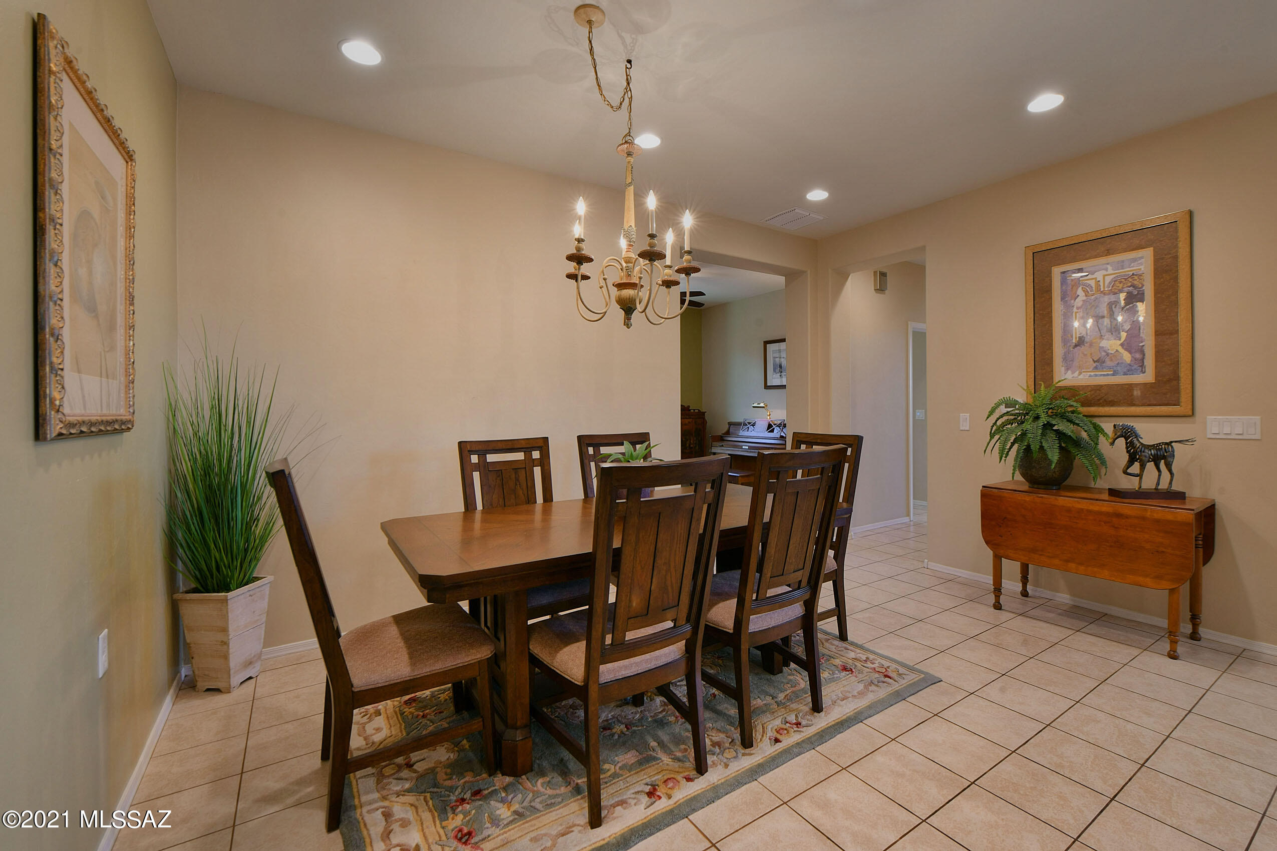 Del Webb at Rancho Del Lago Phase II SQ20112850077 - Residential